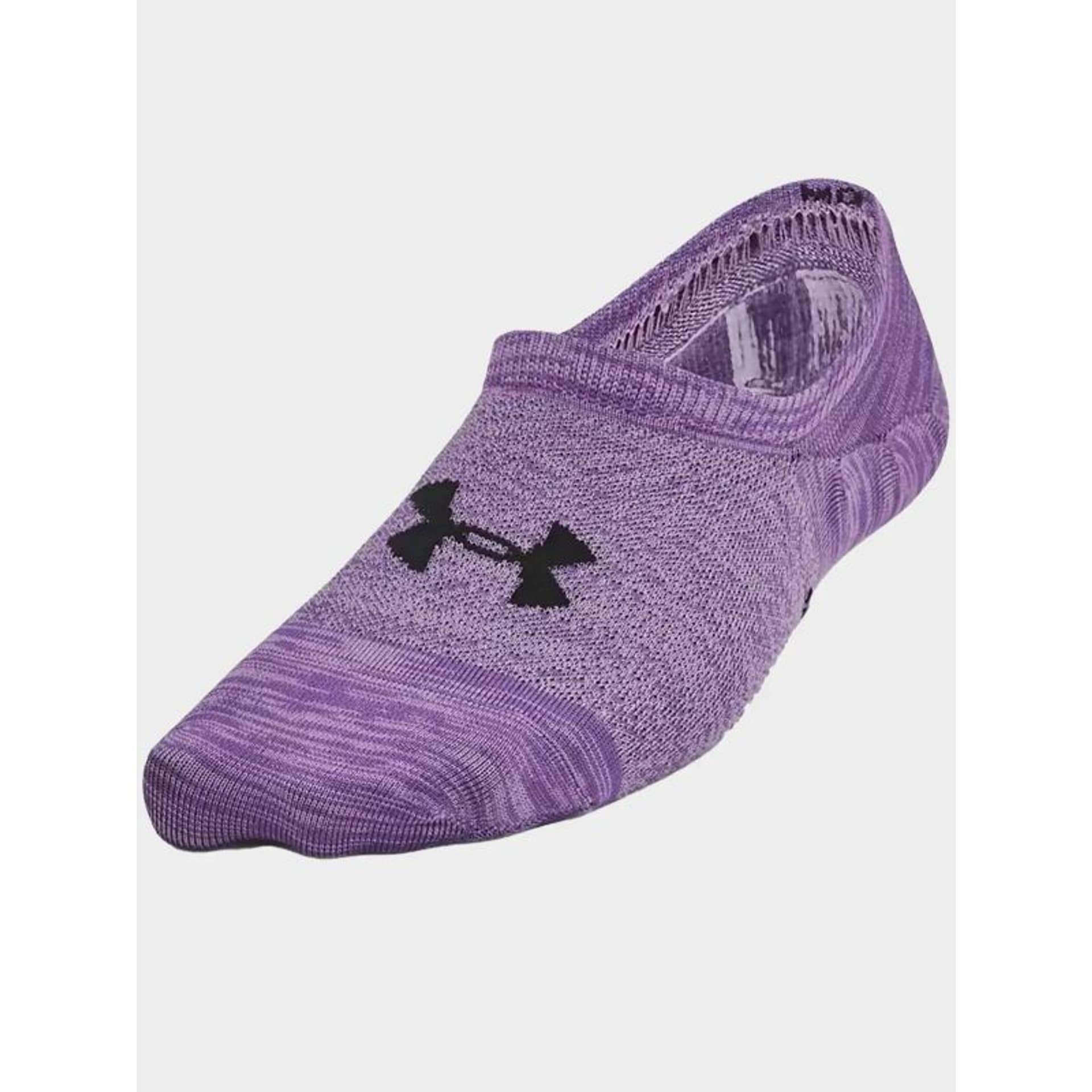 

Skarpety Under Armour W 1370075 (kolor Wielokolorowy)