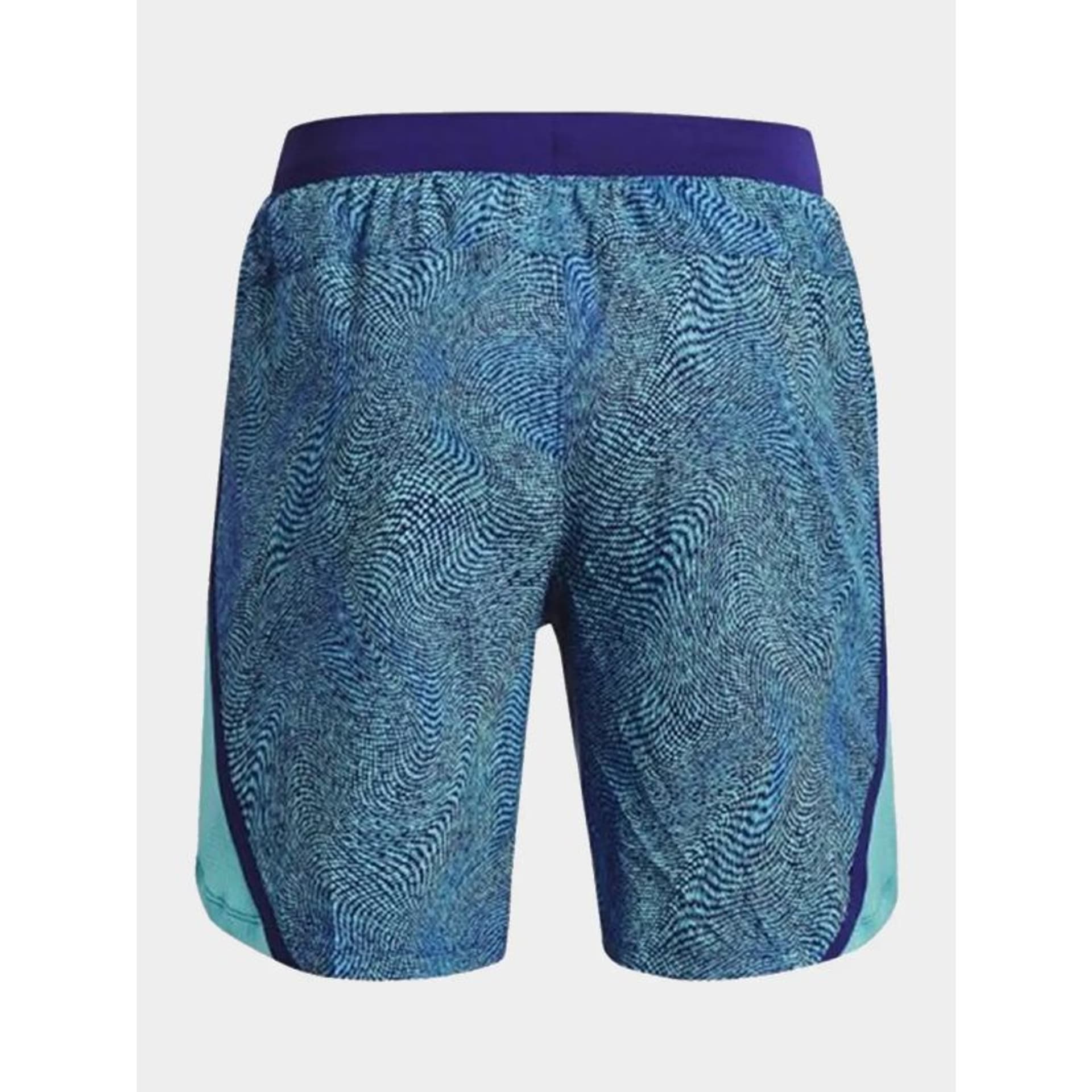 

Spodenki Under Armour M 1376582 (kolor Granatowy)
