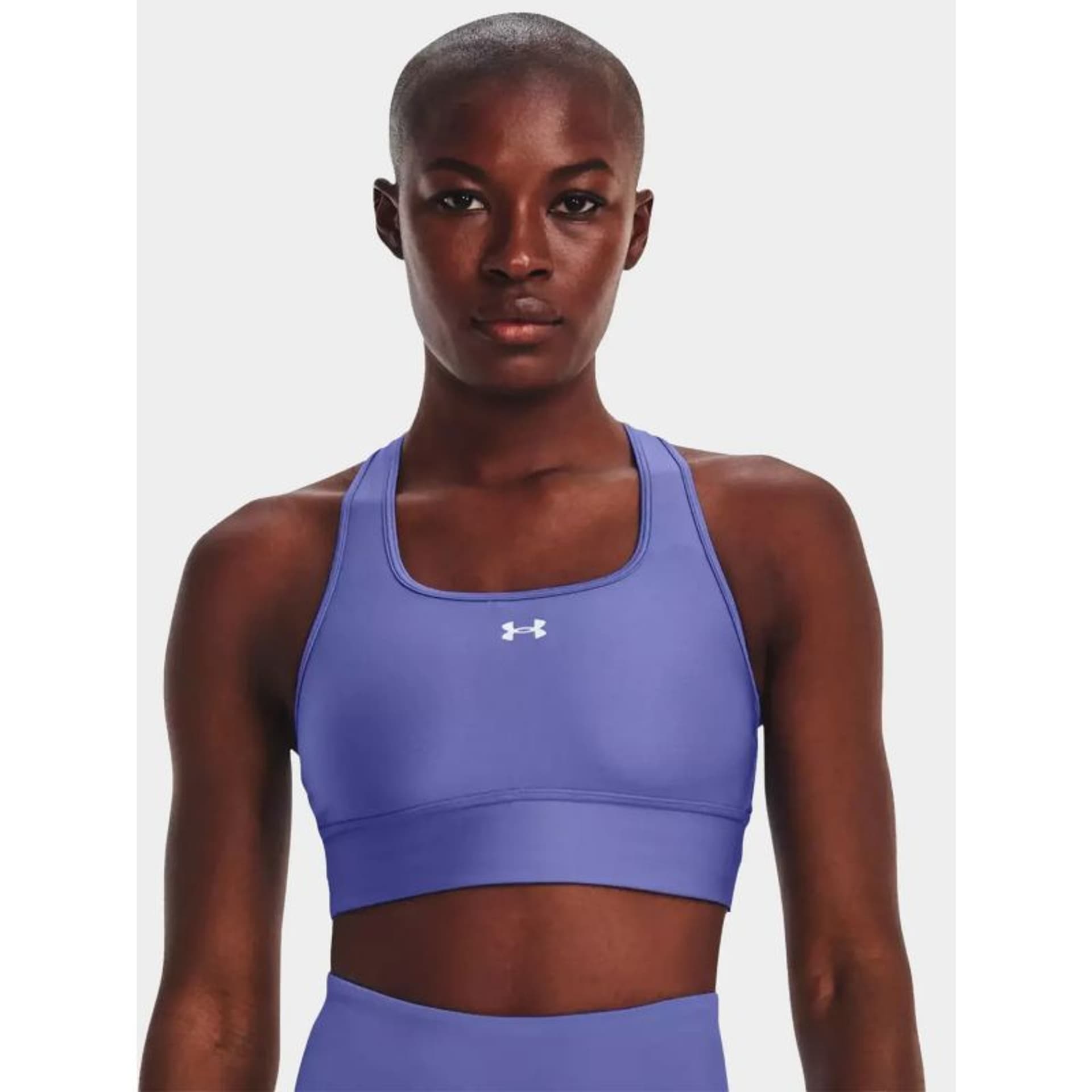 

Stanik sportowy Under Armour W 1377916 (kolor Fioletowy)