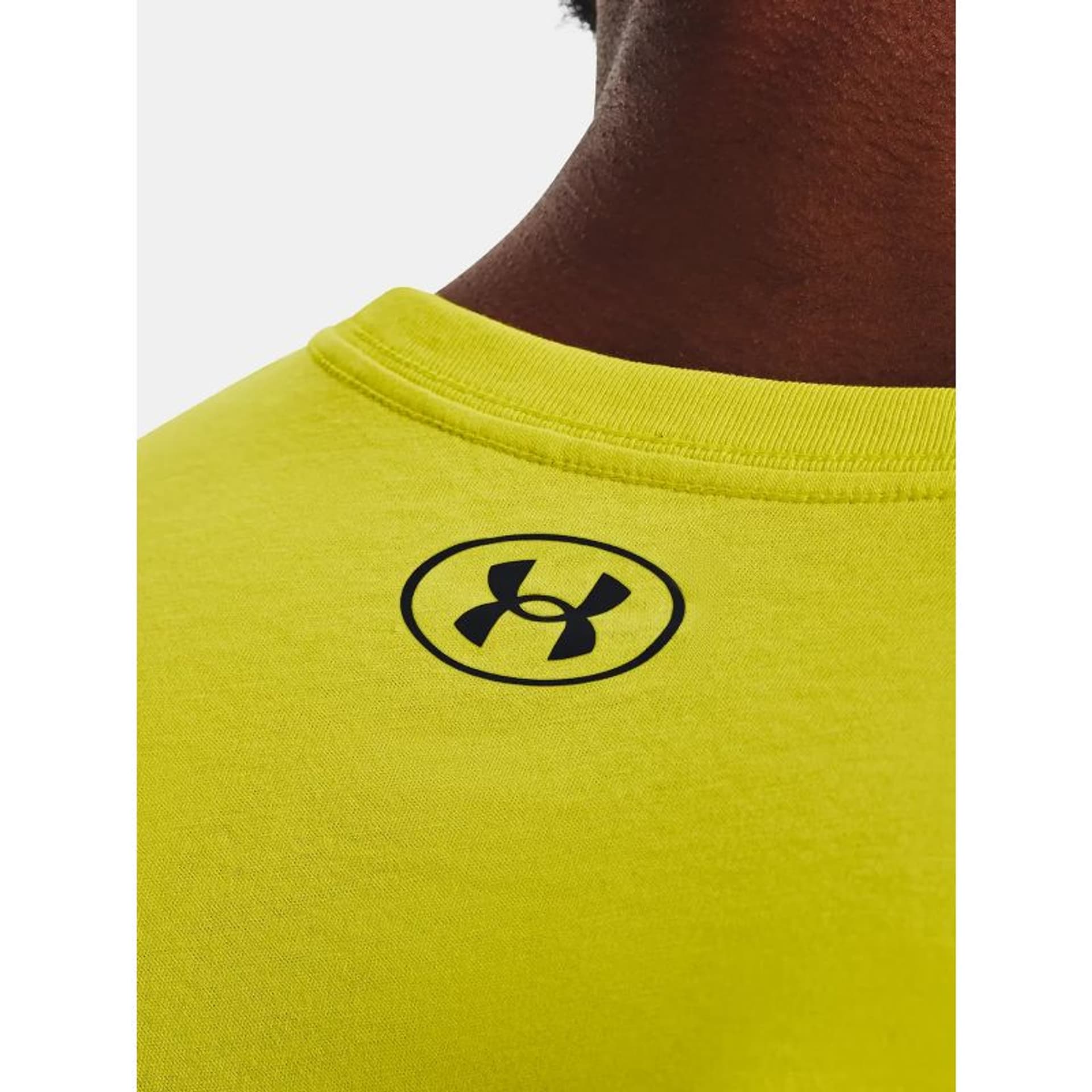 

Koszulka Under Armour M 1329582 (kolor Żółty)