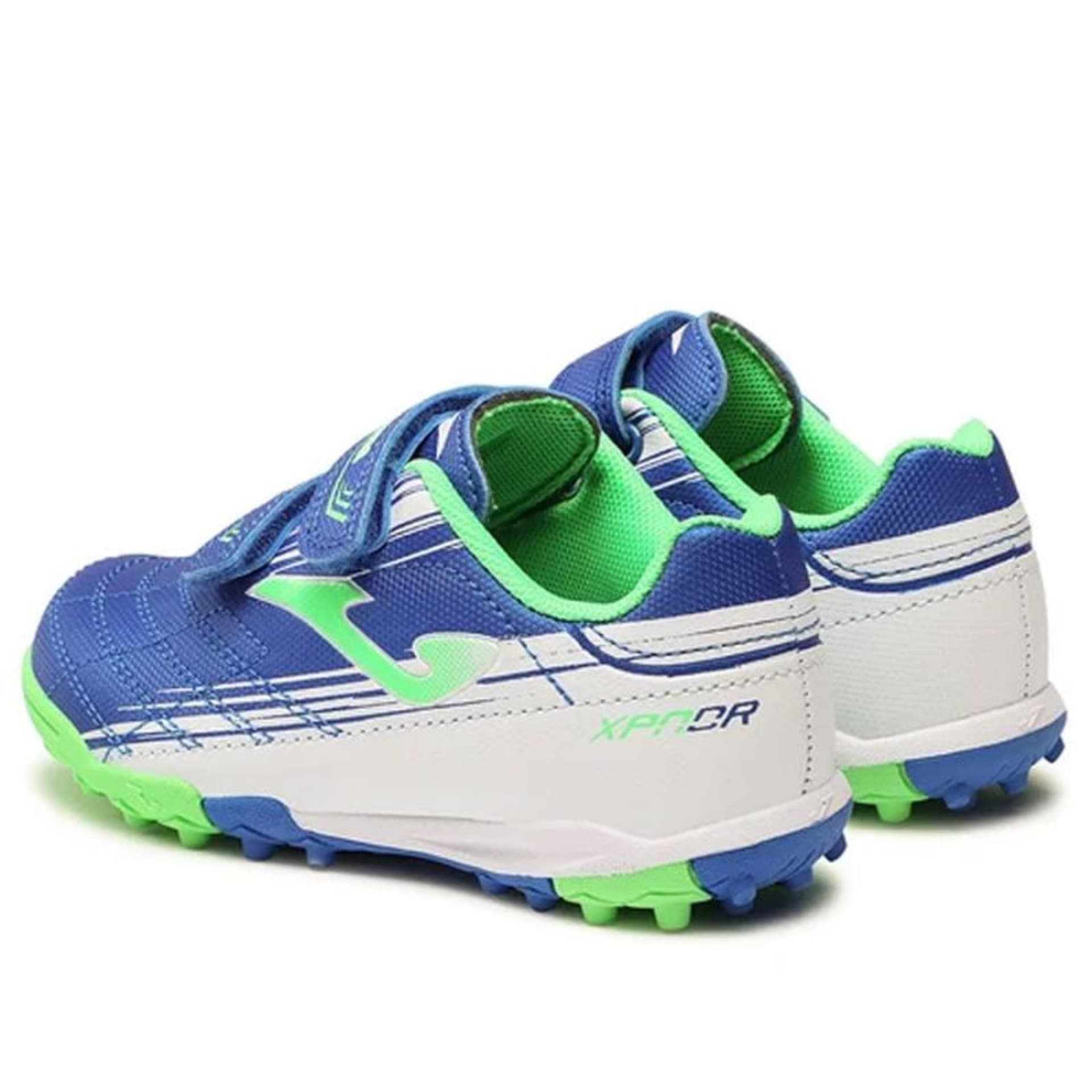 

Buty piłkarskie Joma Xpander 2304 TF Jr (kolor Niebieski, rozmiar 31)