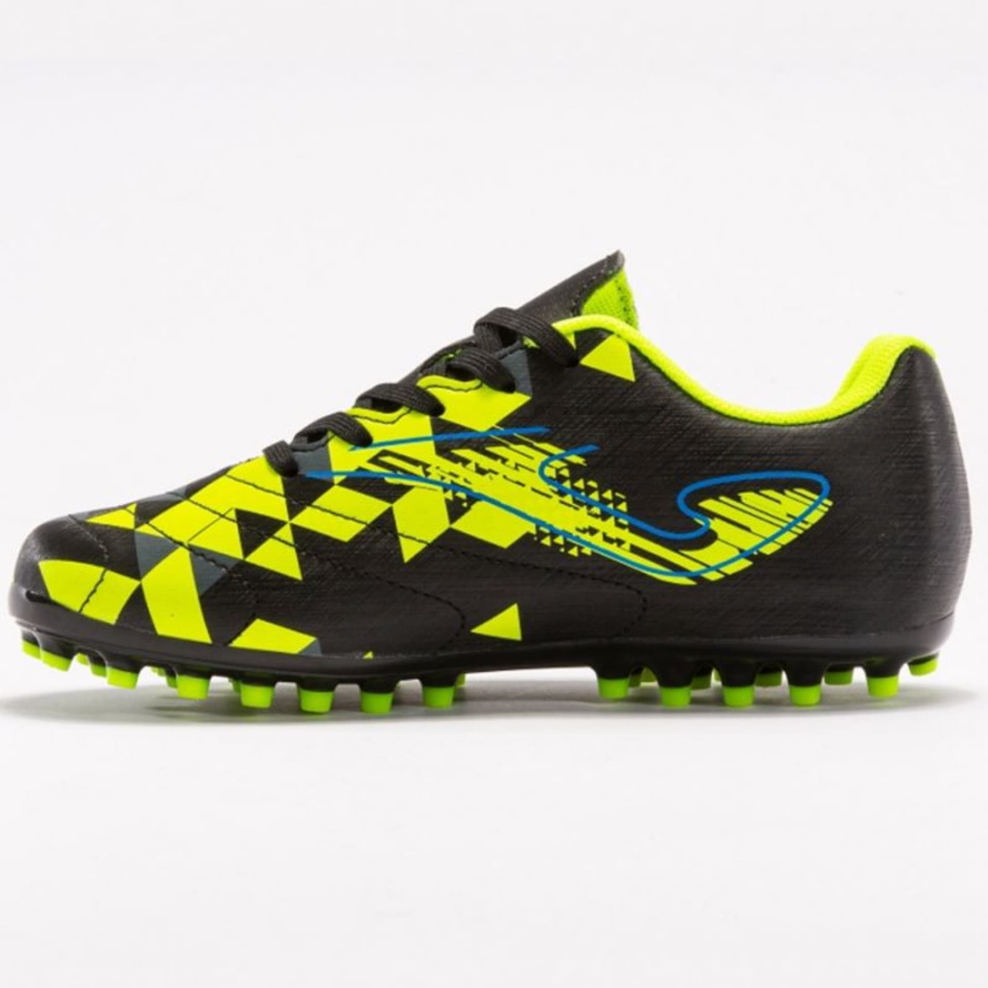 

Buty piłkarskie Joma Propulsion 2301 AG Jr (kolor Czarny, rozmiar 39)