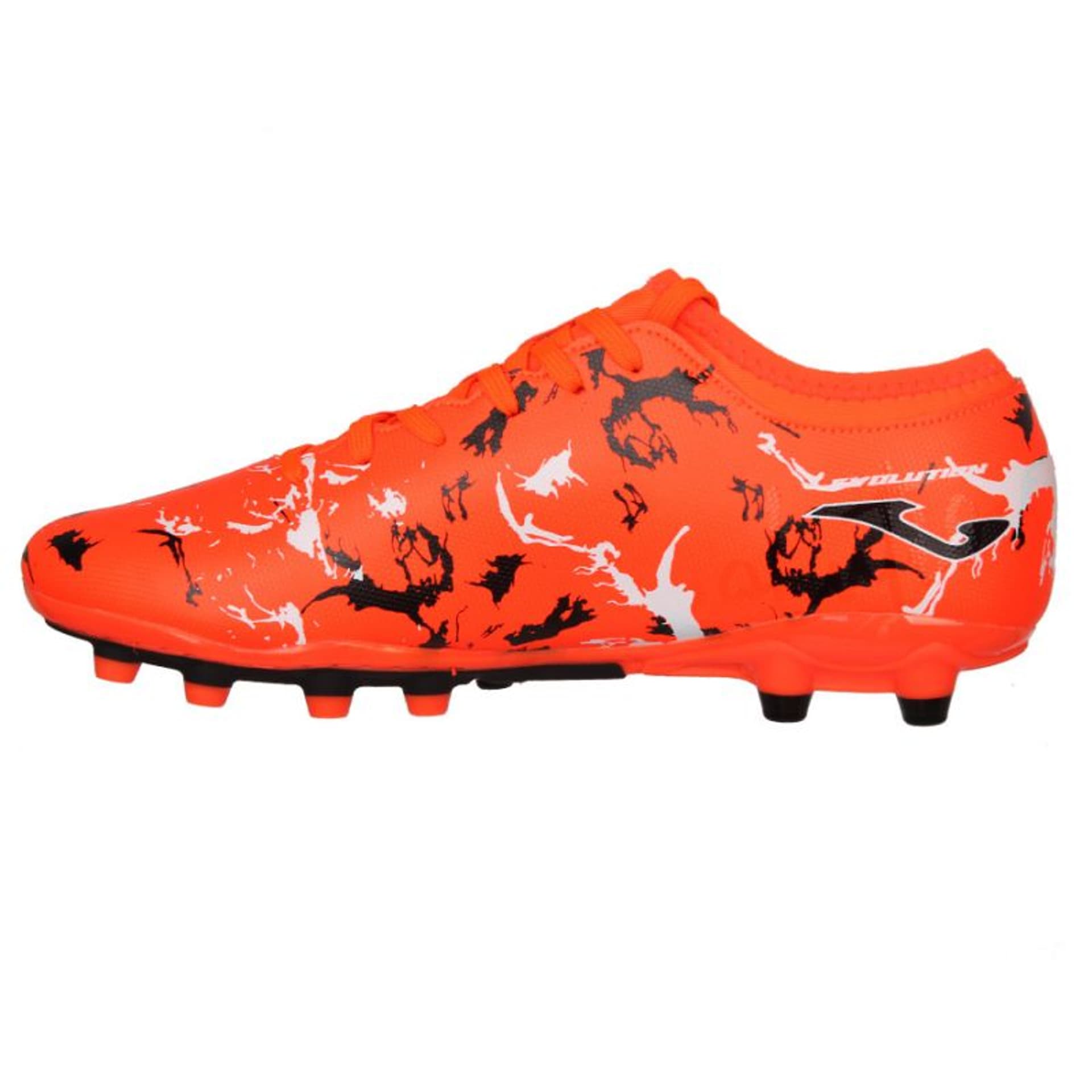 

Buty piłkarskie Joma Evolution 2307 FG M (kolor Czerwony, rozmiar 42 1/2)