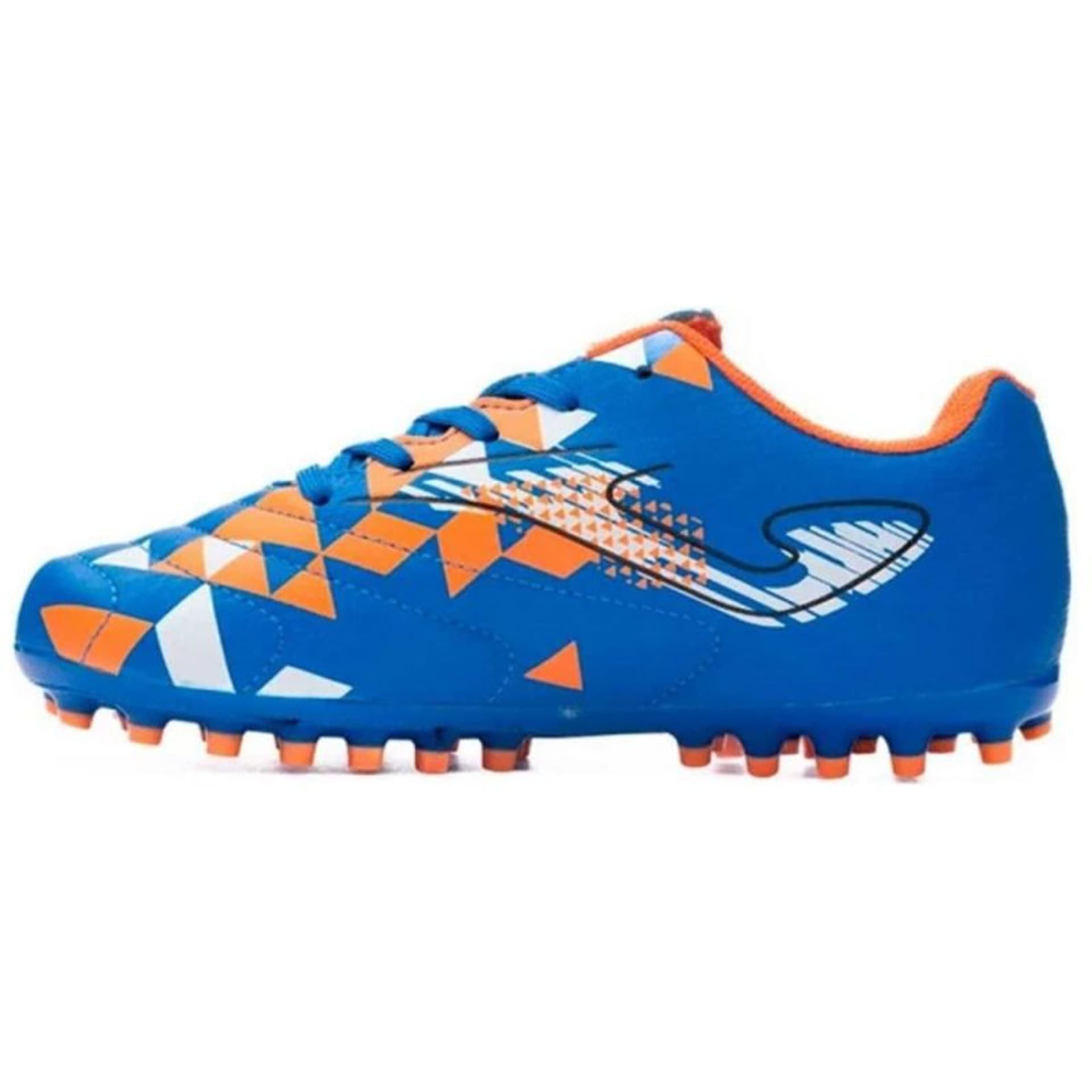 

Buty piłkarskie Joma Propulsion 2305 AG Jr (kolor Niebieski, rozmiar 37)