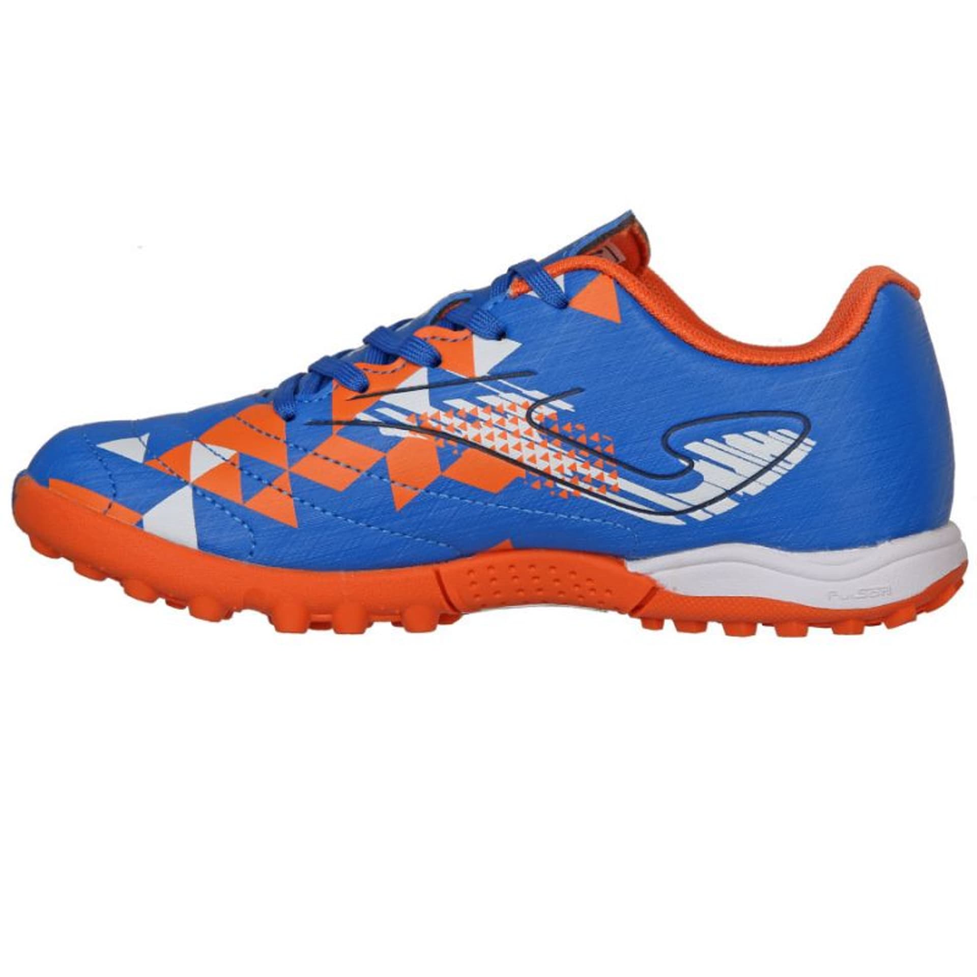 

Buty piłkarskie Joma Propulsion 2305 TF Jr (kolor Niebieski, rozmiar 38)