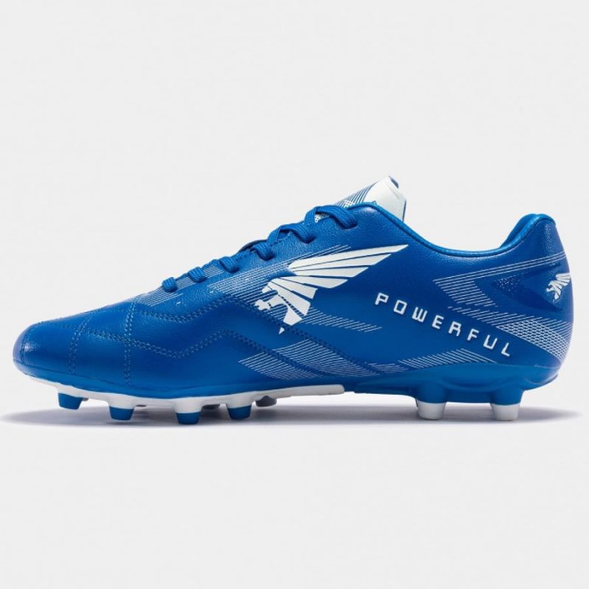 

Buty piłkarskie Joma Powerful 2304 FG M (kolor Niebieski, rozmiar 40 1/2)