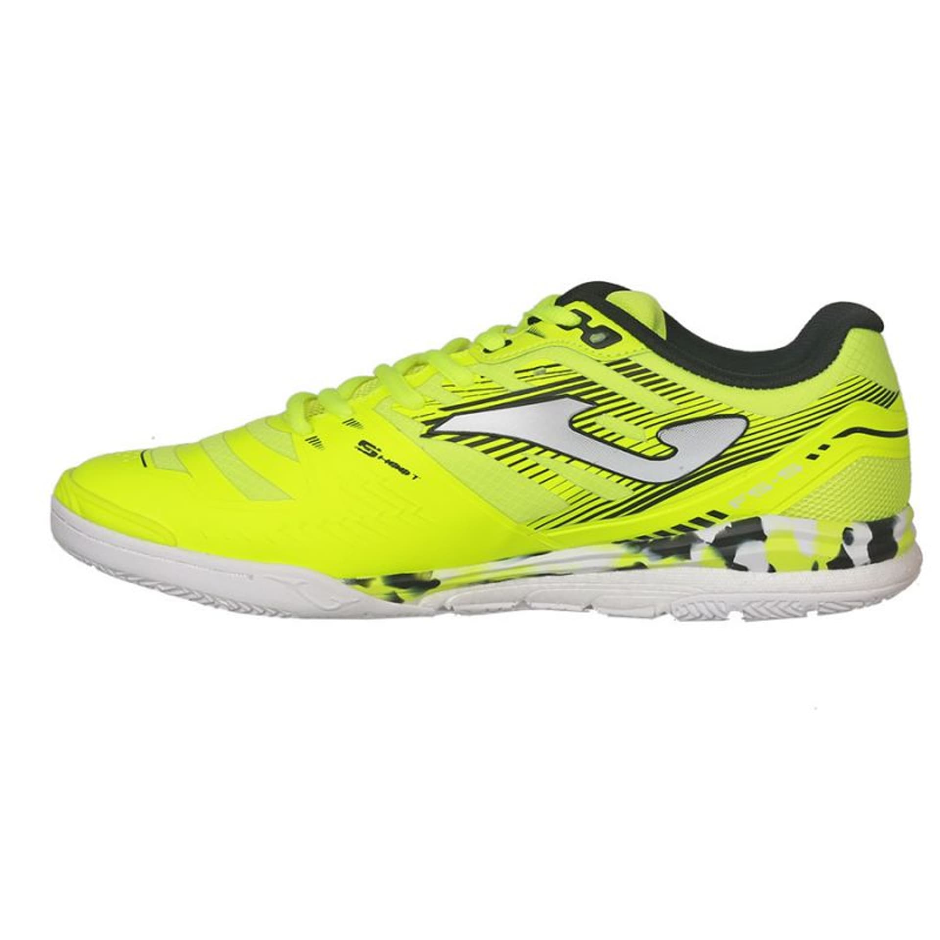 

Buty piłkarskie Joma Regate Rebound 2309 IN M (kolor Żółty, rozmiar 42)