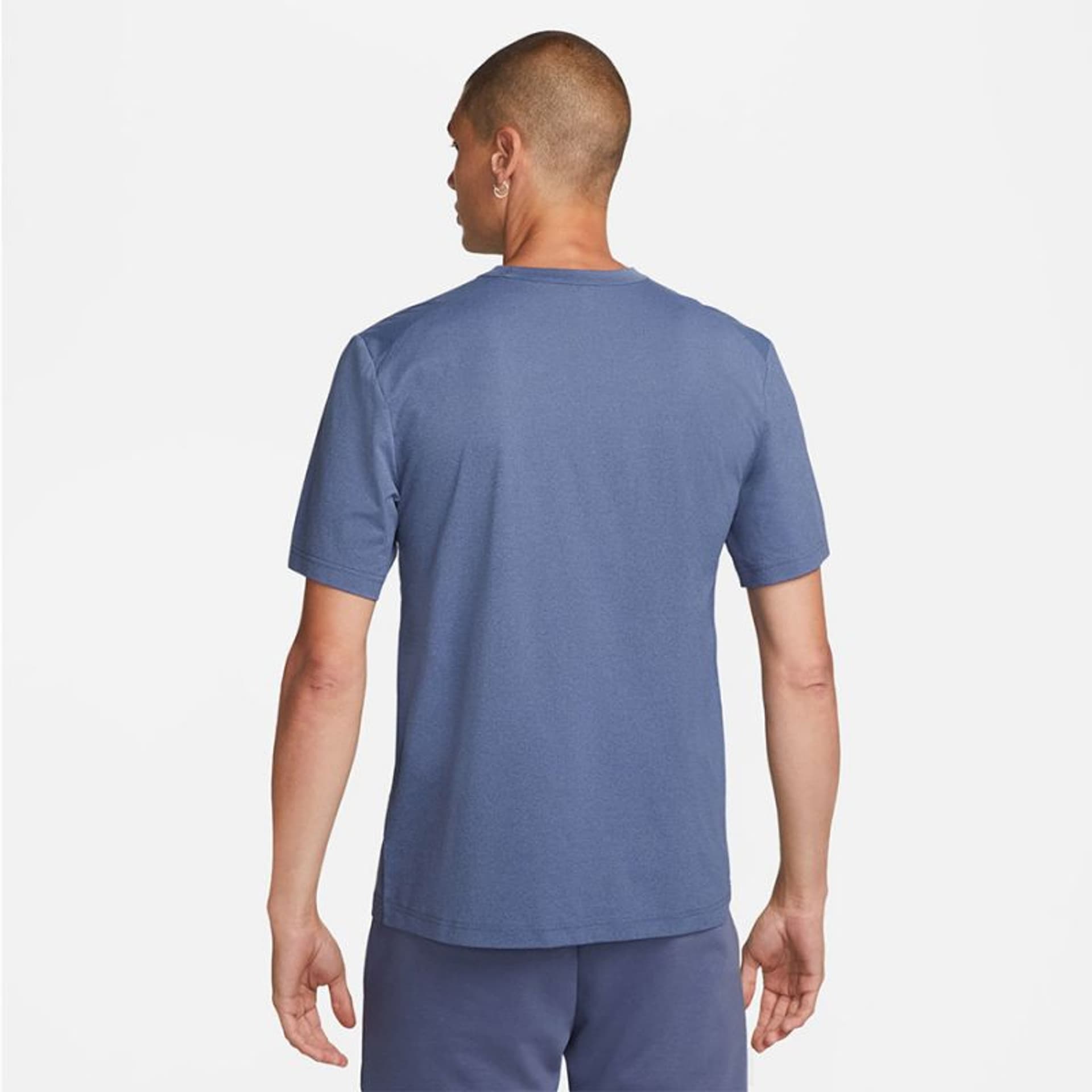 

Koszulka Nike Hyverse Studio`72 M FB7944 (kolor Niebieski, rozmiar XL)