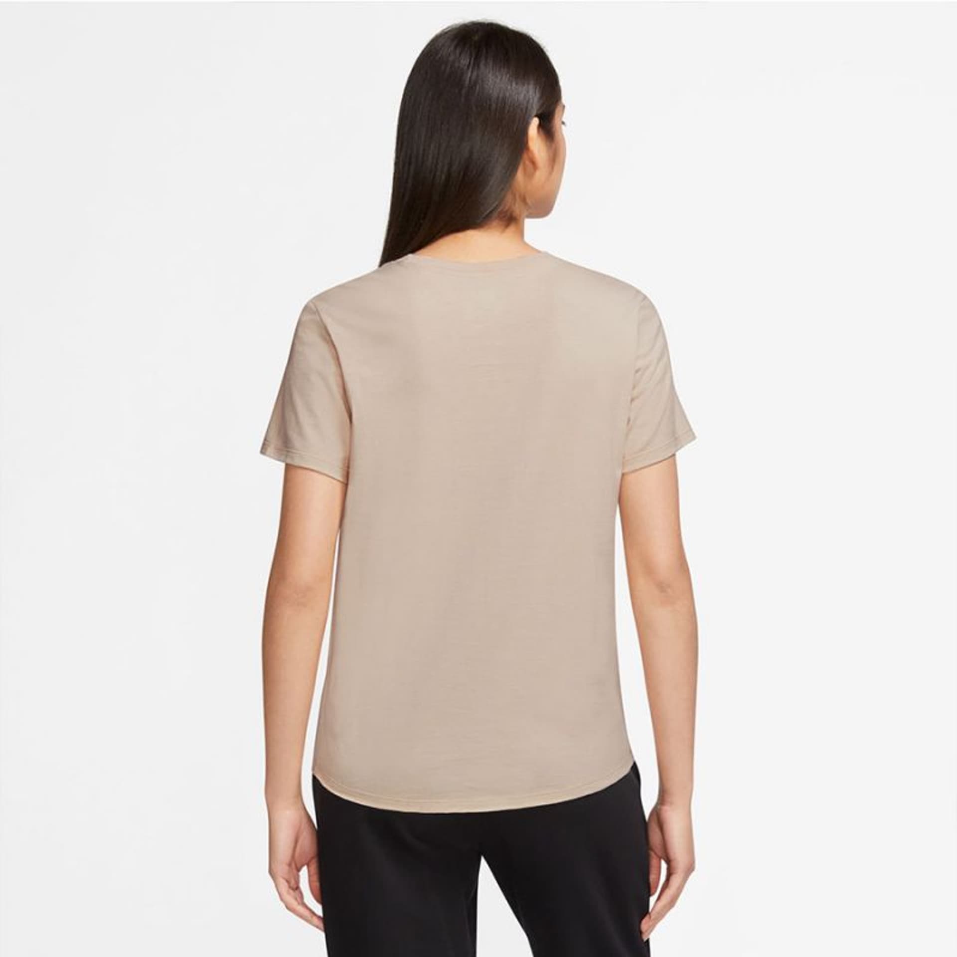 

Koszulka Nike Sportswear W DX7902 (kolor Beżowy/Kremowy, rozmiar S)