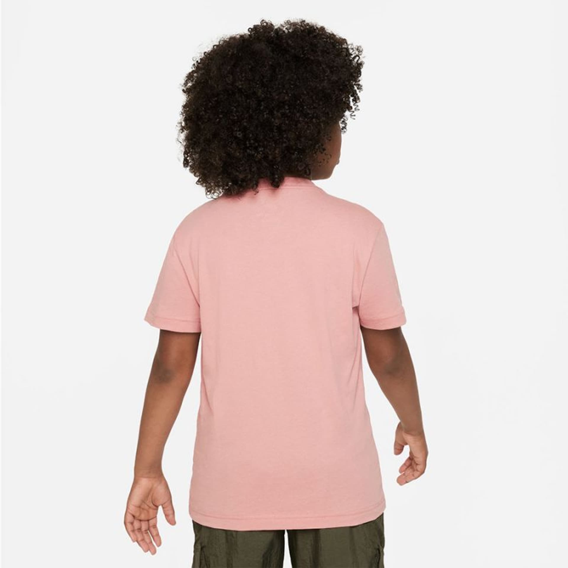 

Koszulka Nike Sportswear Jr FD0927 (kolor Czerwony, rozmiar L (147-158))