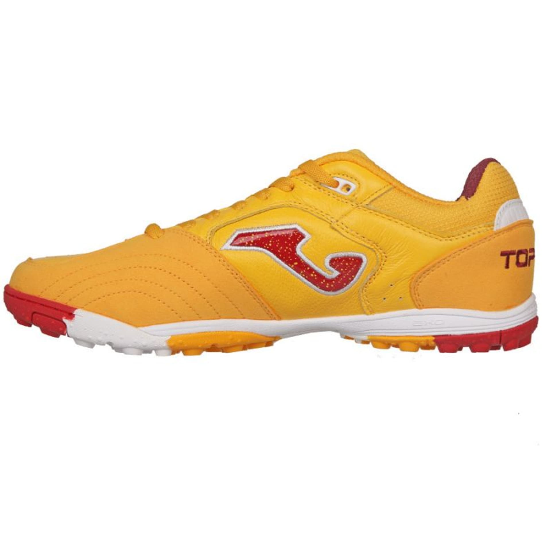 

Buty piłkarskie Joma Top Flex 2328 TF M (kolor Żółty, rozmiar 43)