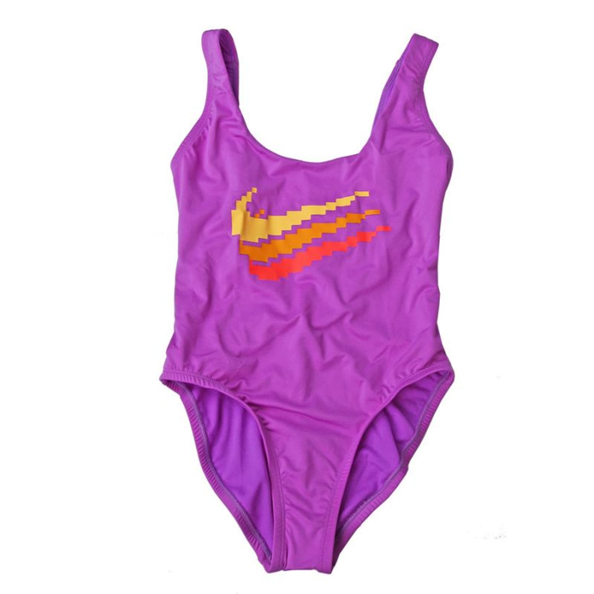 

Kostium kąpielowy Nike Multi Logo W NESSD292 (kolor Fioletowy, rozmiar M)