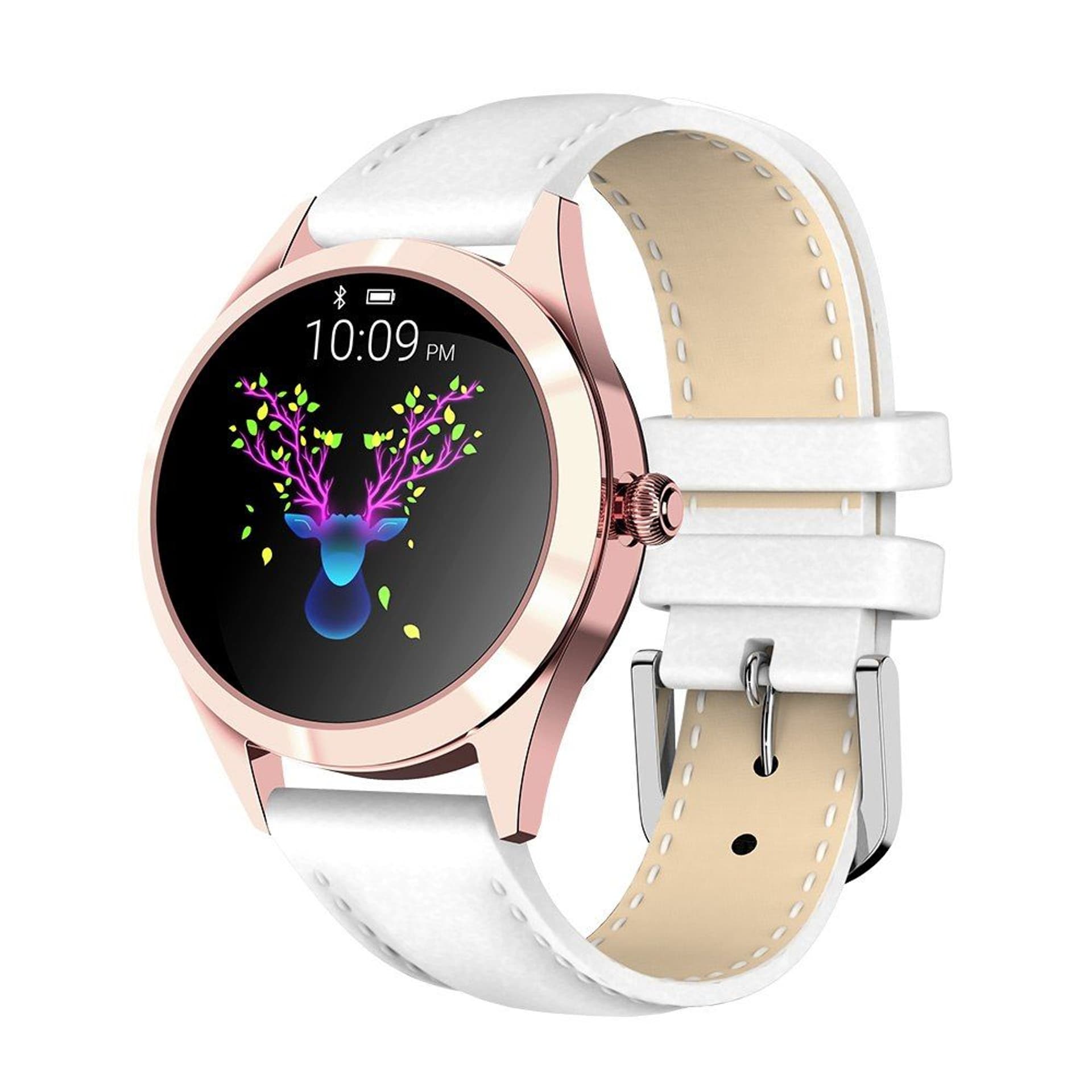 

Damski SMARTWATCH G.Rossi SW017-5