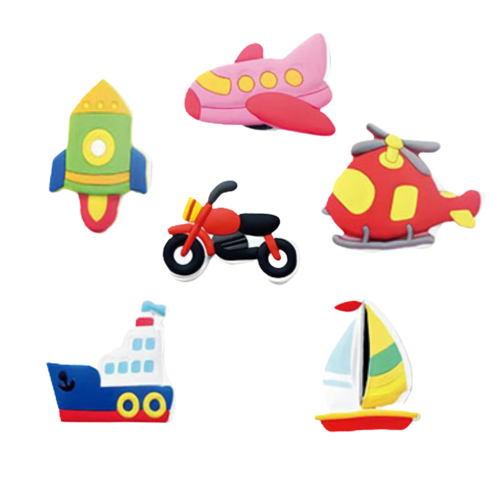 

ZESTAW KREATYWNY ARTYSTYCZNY FIGURKI GIPSOWE DO MALOWANIA DUŻY FARBY GIPS