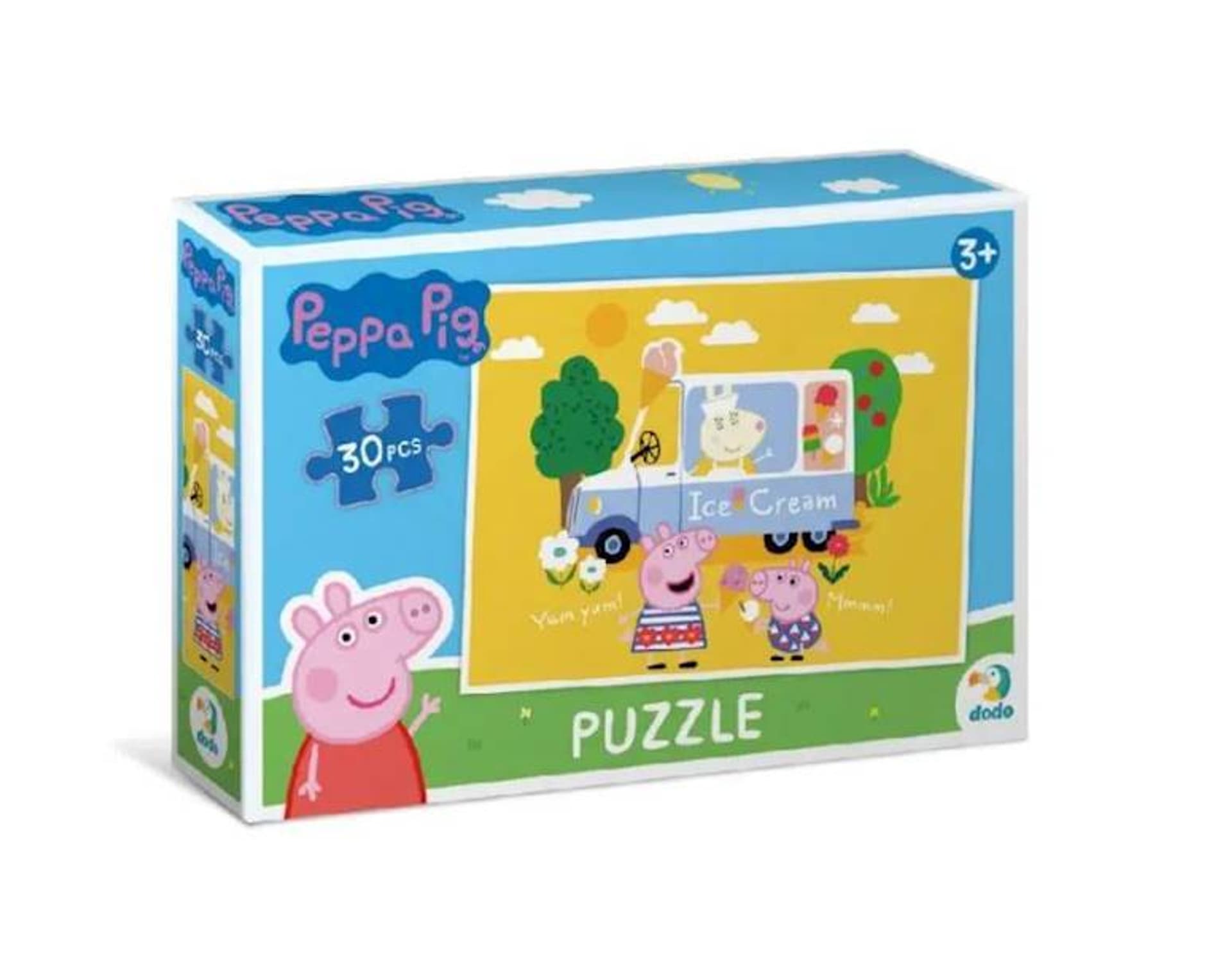 

Puzzle Peppa Pig, 30 el. 200300