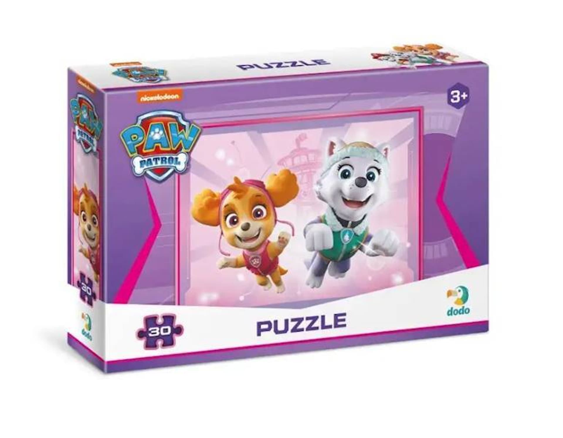 

Puzzle Paw Patrol, 30 el. 200144