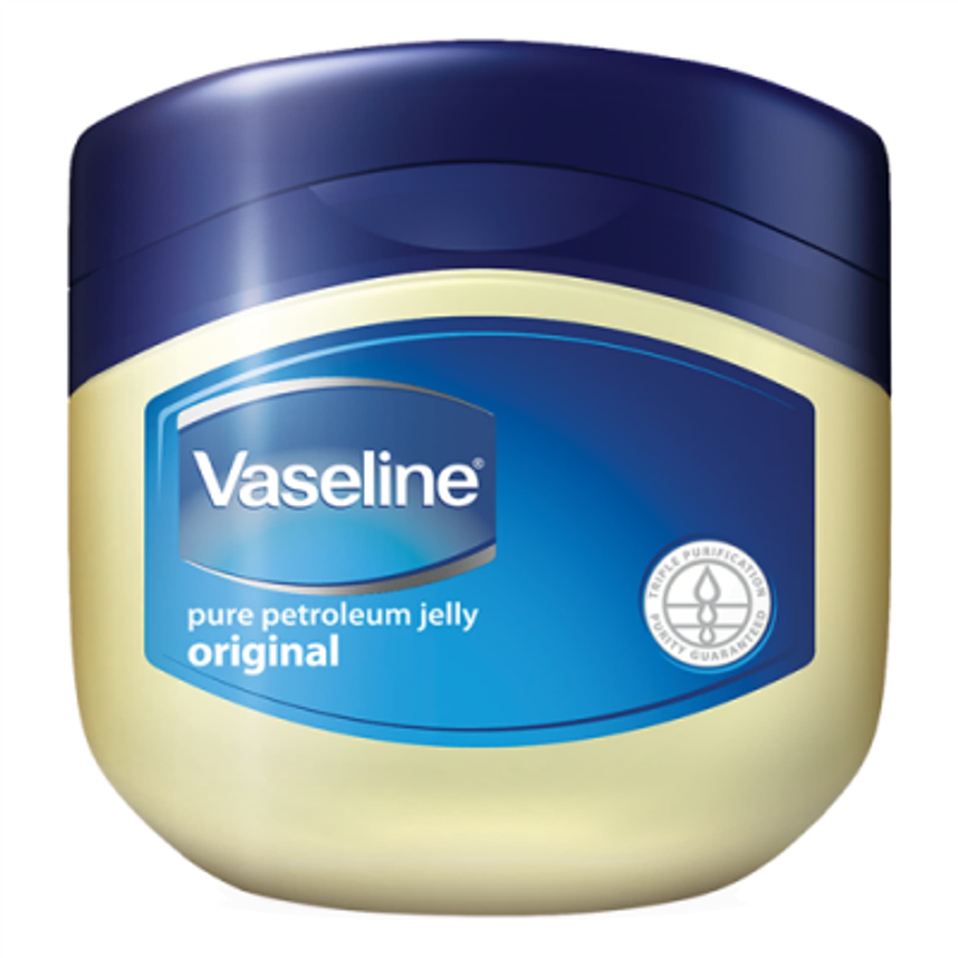 

Vaseline Pure Petroleum Jelly Original wazelina kosmetyczna 50ml