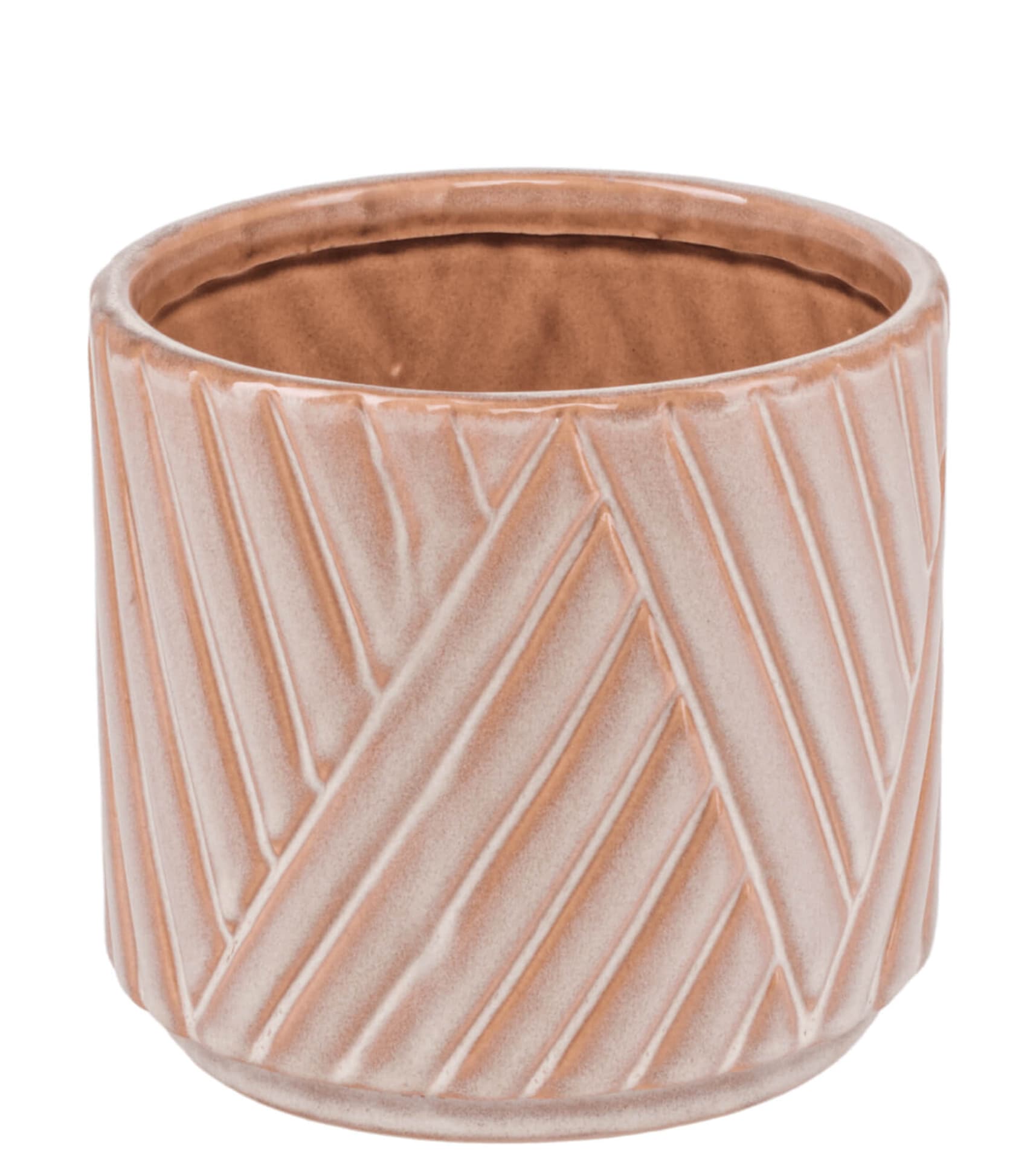 

Osłonka ceramiczna LEVI 16 cm