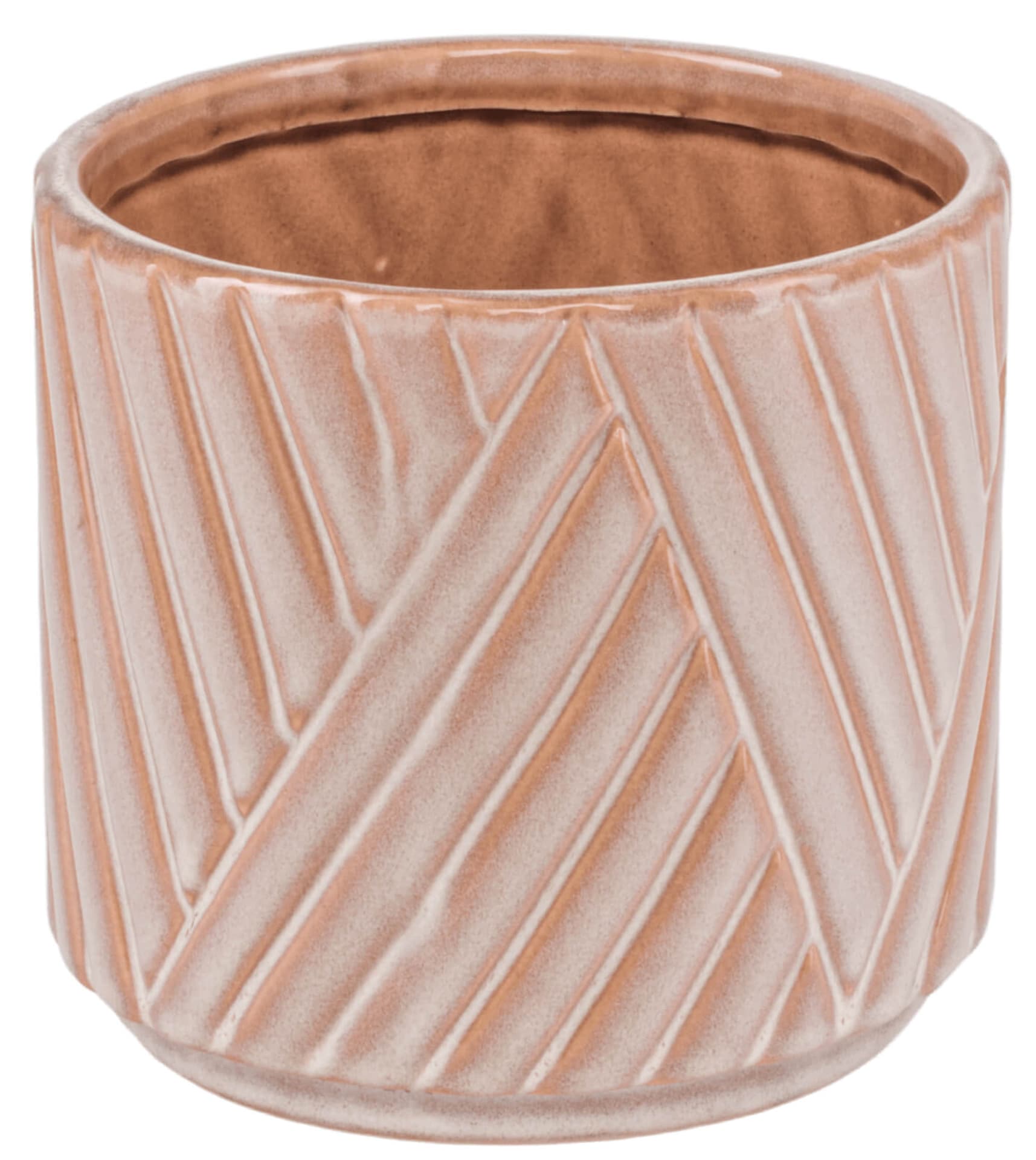 

Osłonka ceramiczna LEVI 18,5 cm