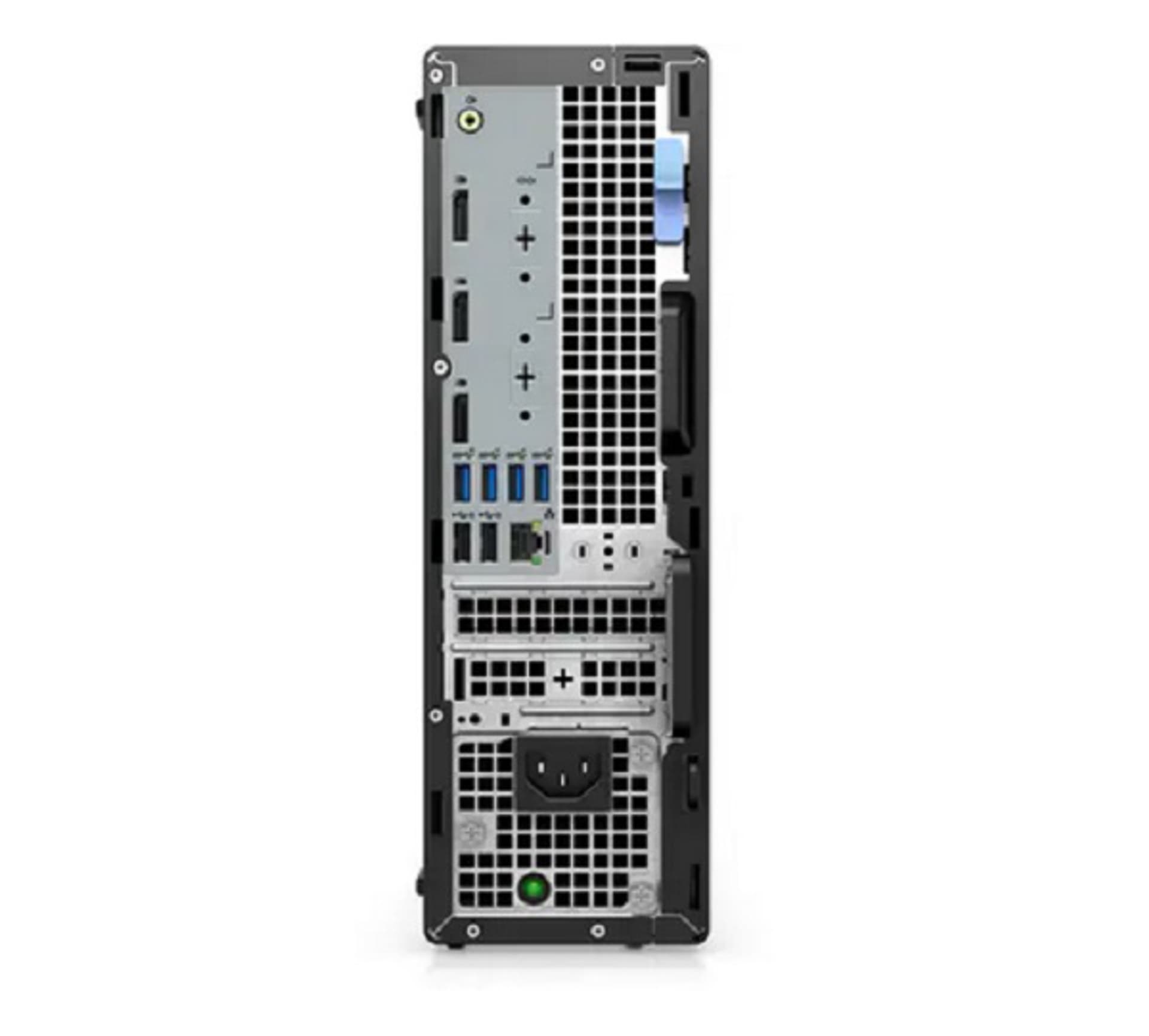 

Komputer DELL Precision 3460 (I7-13700/16GB/SSD512GB/DVD-RW/W11P)