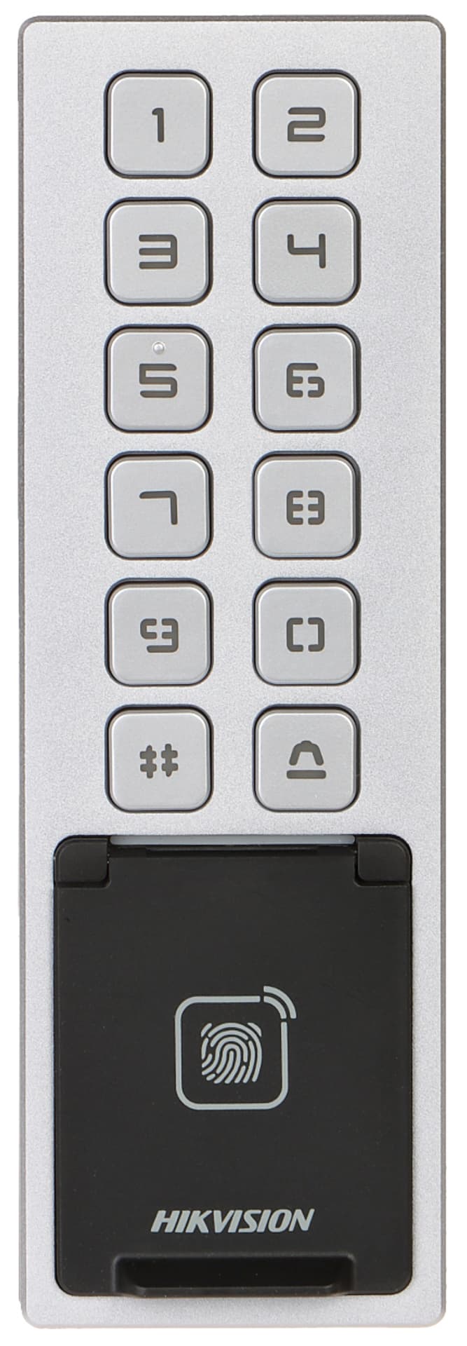 

ZAMEK SZYFROWY DS-K1T805MBFWX Hikvision