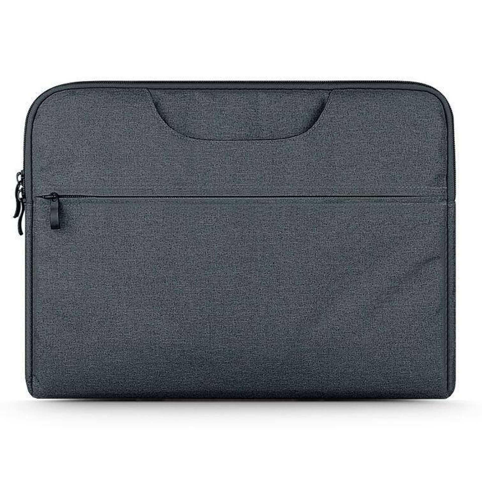 

Etui LAPTOP 15" - 16" Tech-Protect Briefcase szare