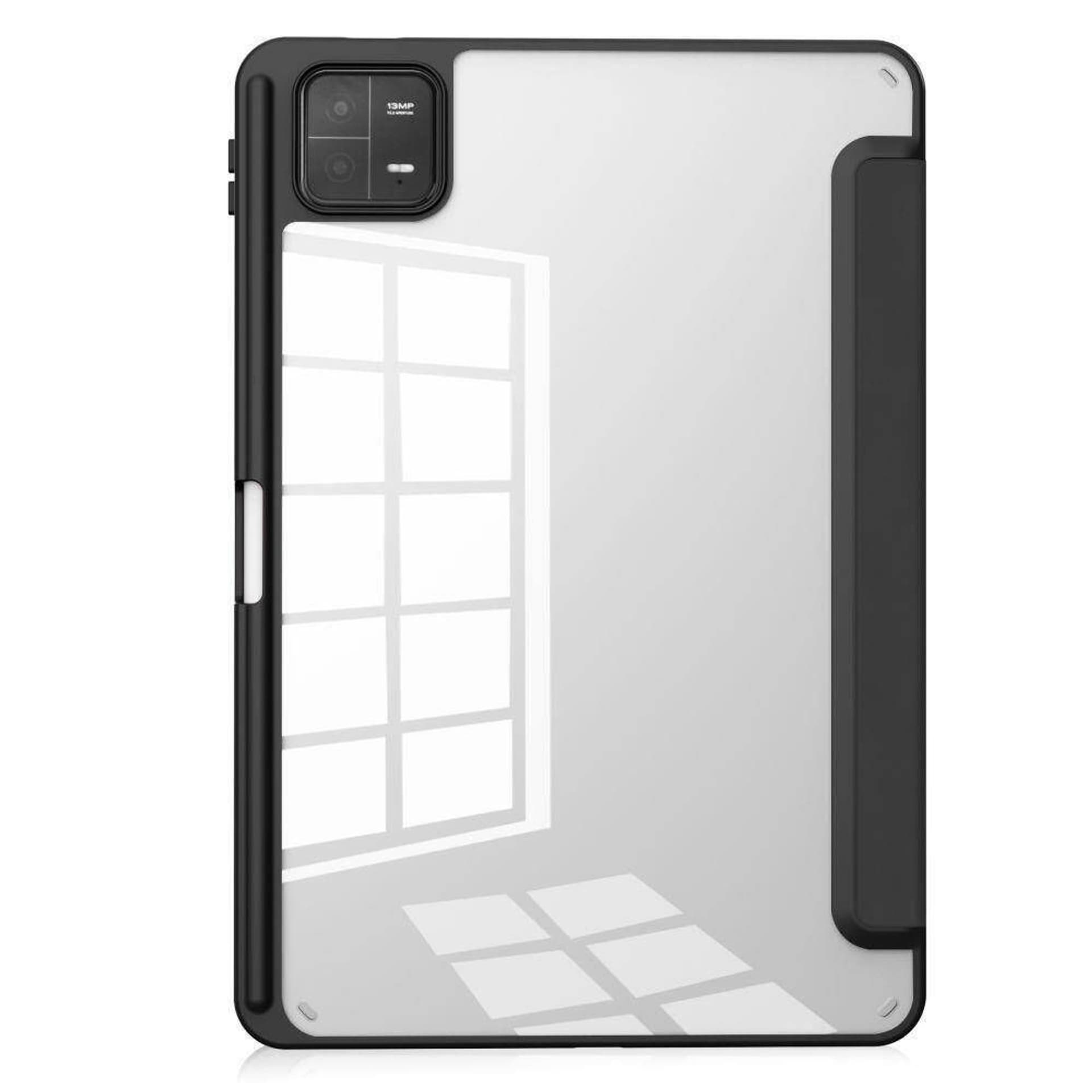

Etui XIAOMI PAD 6 / 6 PRO Tech-Protect SC Pen Hybrid czarne