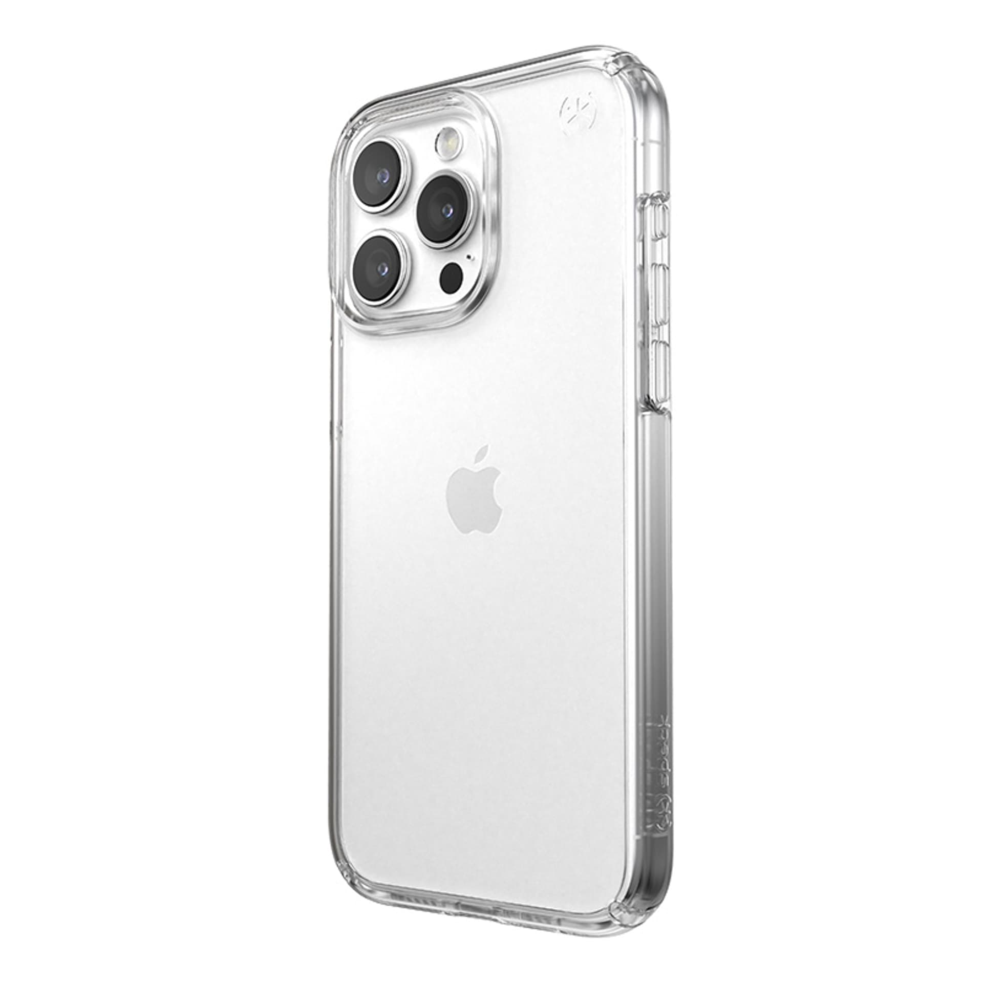 

Speck Presidio Perfect-Clear - Etui iPhone 15 Pro Max (Clear)