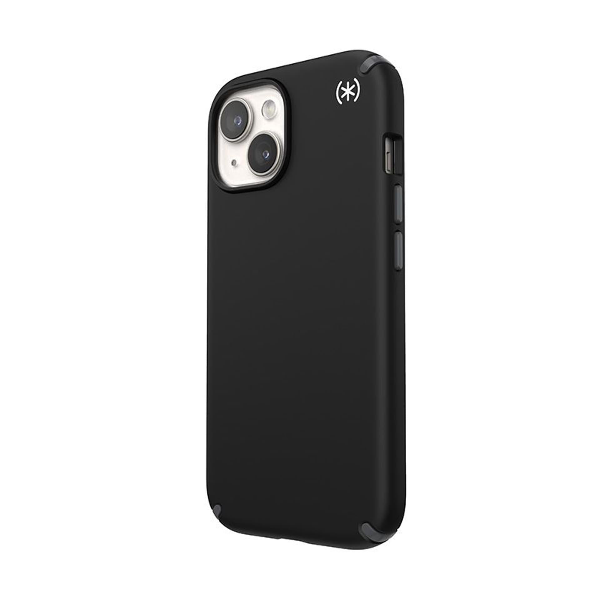 

Speck Presidio2 Pro Magsafe - Etui iPhone 15 / iPhone 14 / iPhone 13 (Black / Slate Grey / White)