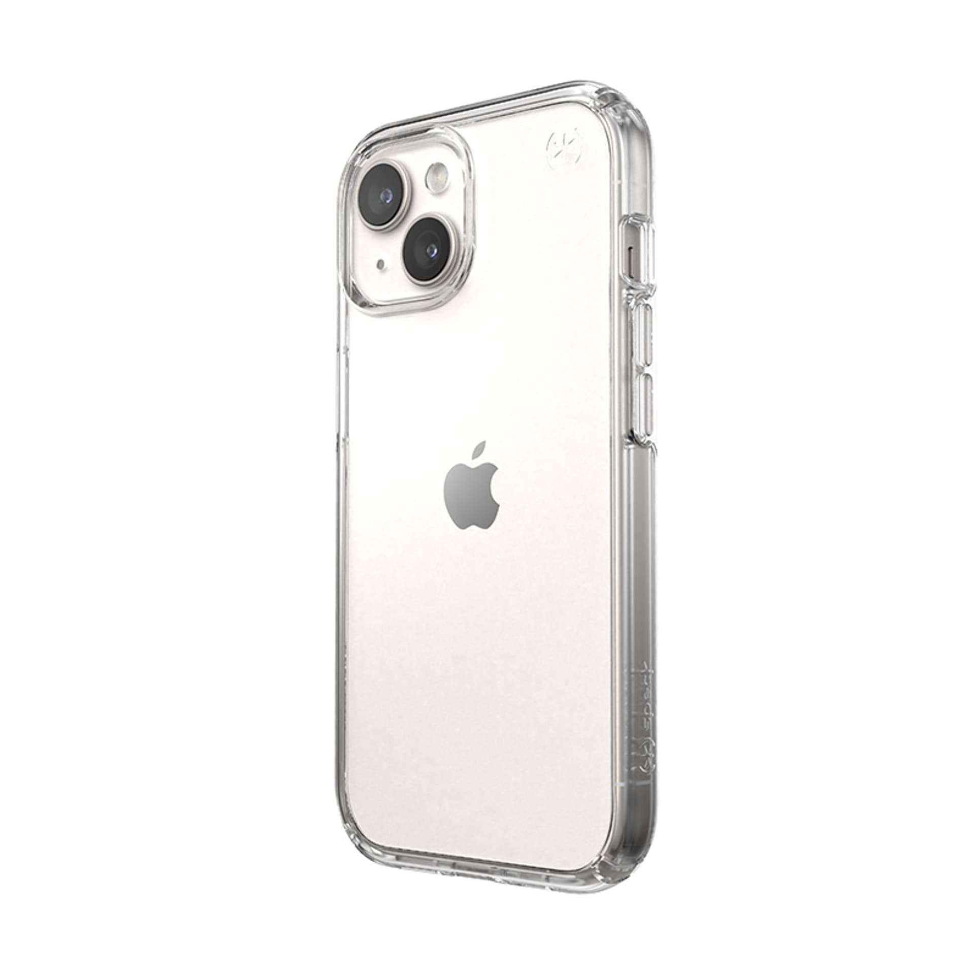 

Speck Presidio Perfect-Clear - Etui iPhone 15 / iPhone 14 / iPhone 13 (Clear)