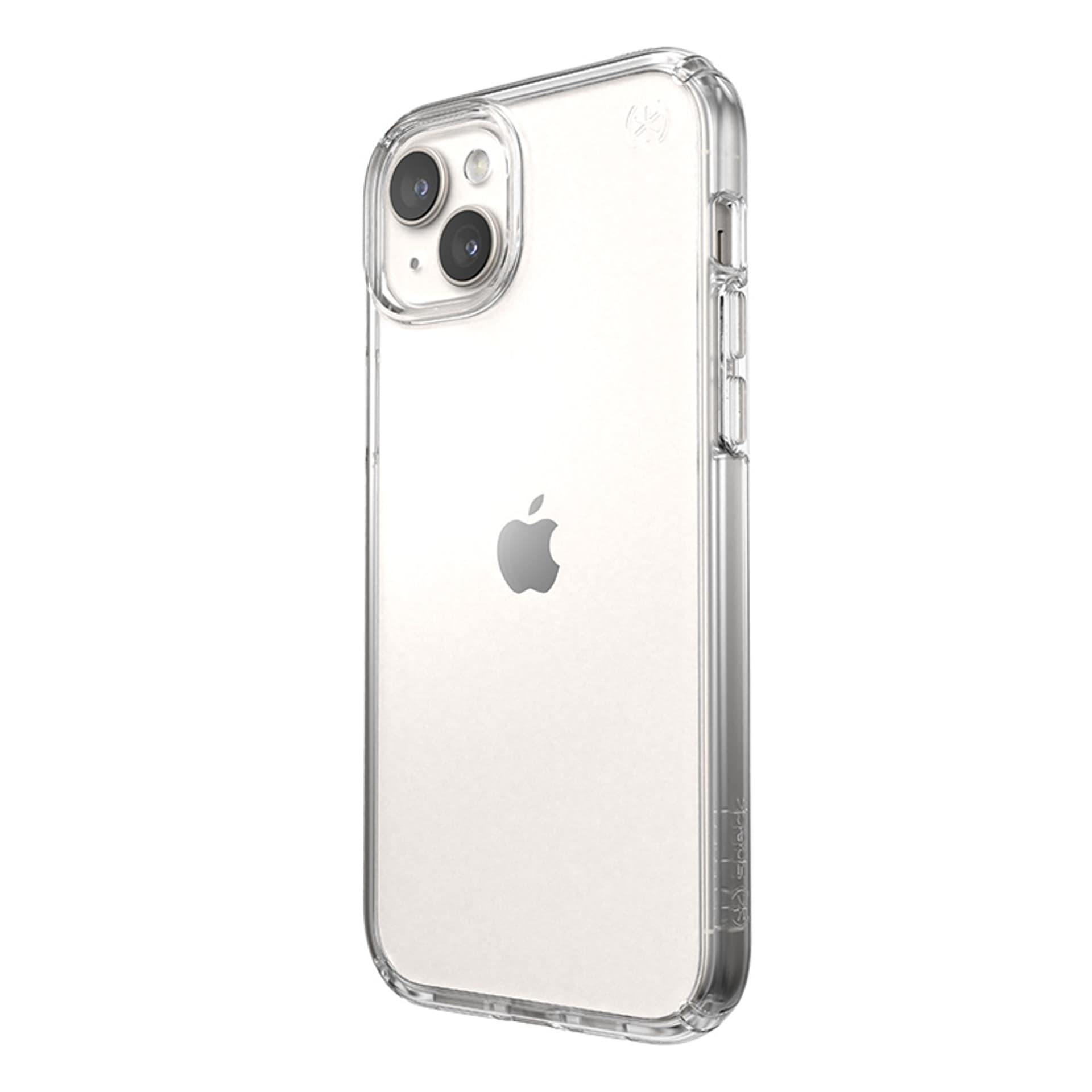 

Speck Presidio Perfect-Clear - Etui iPhone 15 Plus / iPhone 14 Plus (Clear)