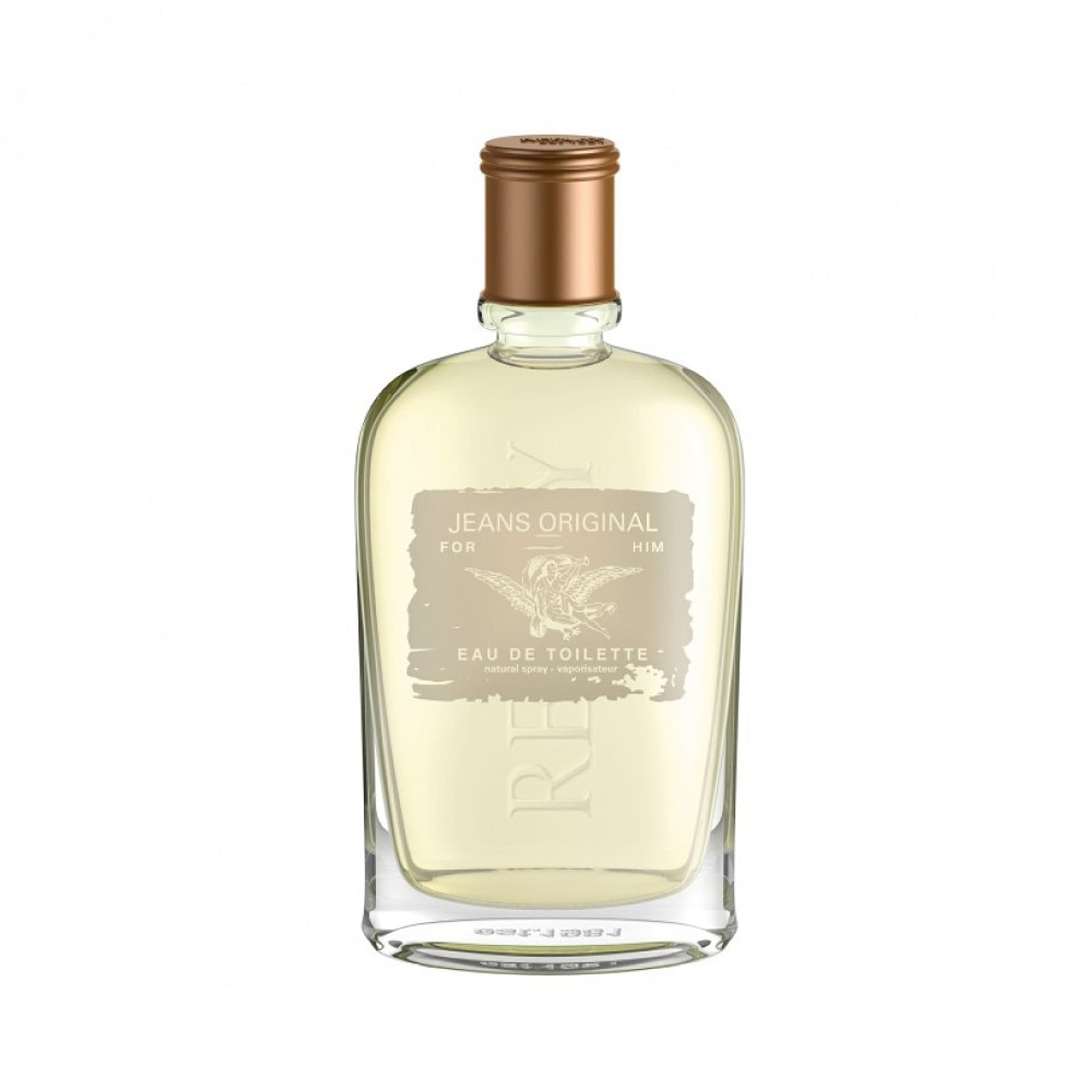 

Replay Jeans Original! For Him EDT 75ml (M)