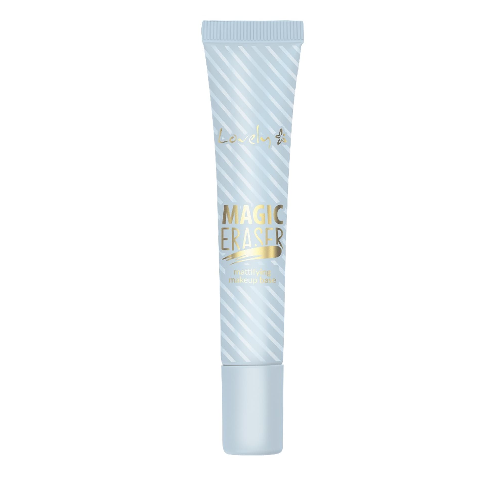 

LOVELY Magic Eraser Mattifying Makeup Base matująco-wygładzająca baza pod makijaż 16ml