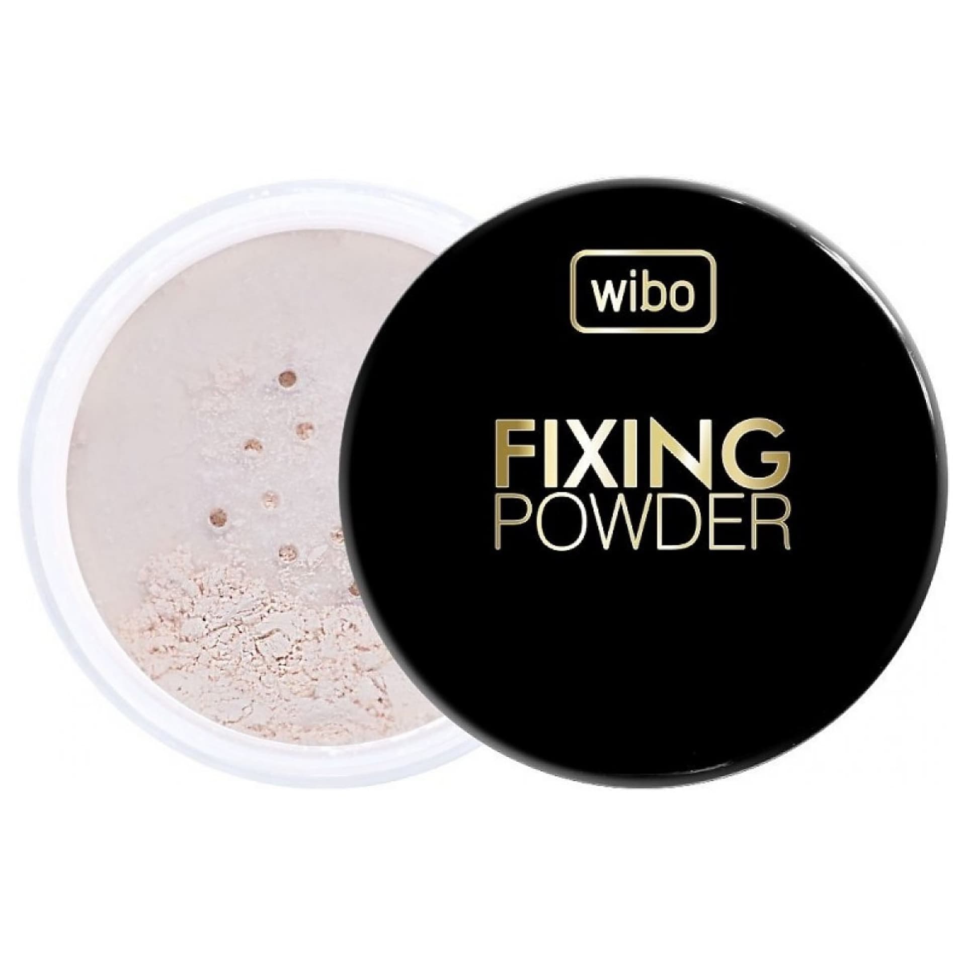 

WIBO Fixing Powder sypki puder utrwalający 5,5g