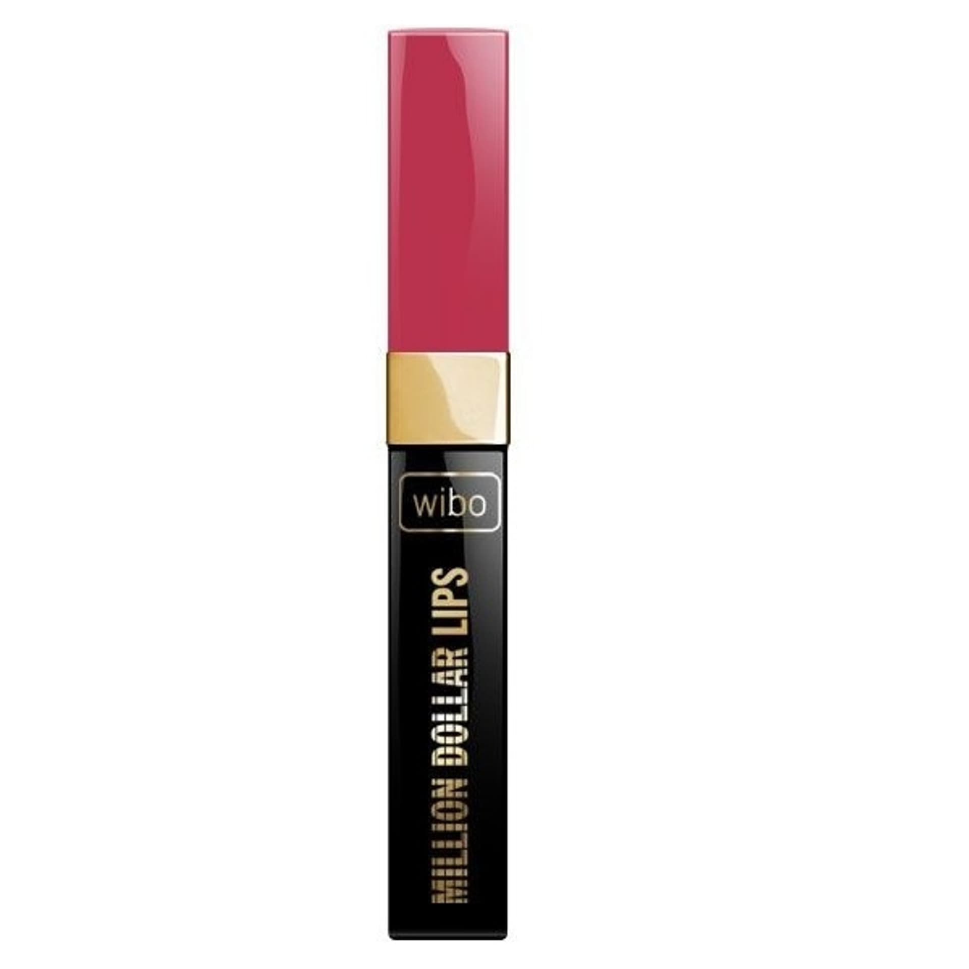 

WIBO Million Dollar Lips matowa pomadka do ust 3 3ml