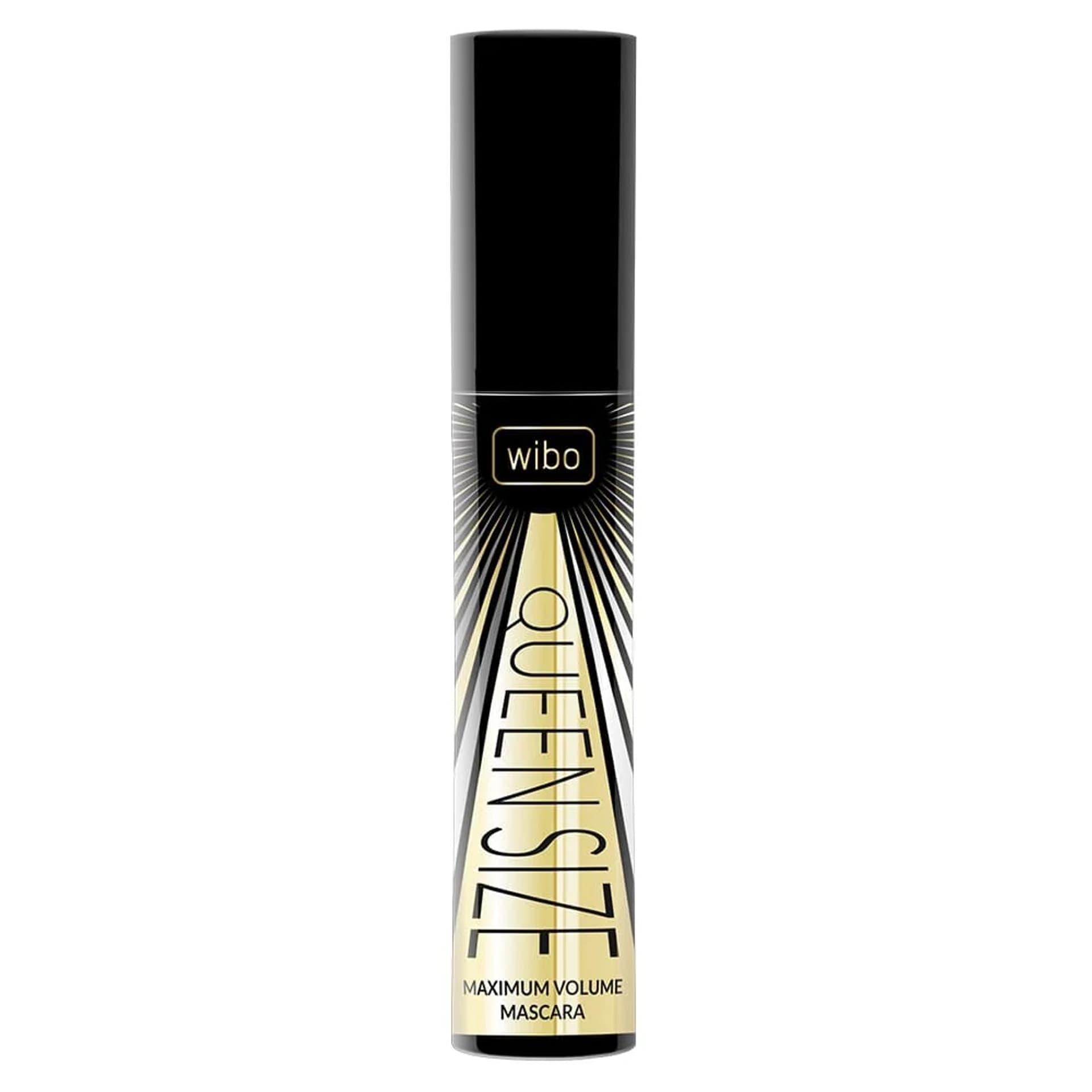 

WIBO Queen Size Mascara tusz do rzęs 11g