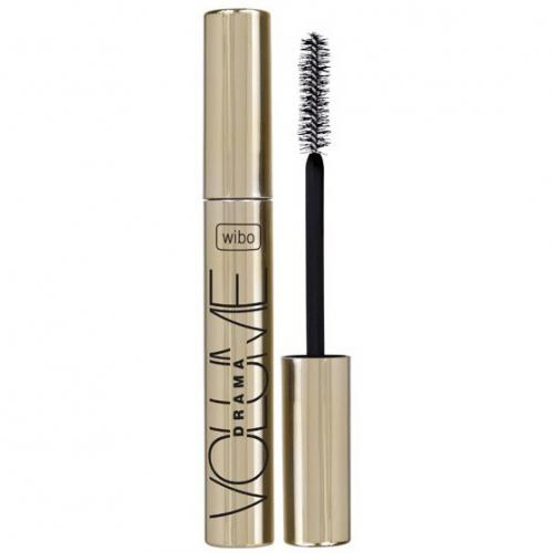 

WIBO Volume Drama Mascara tusz do rzęs 4w1 Black 8g