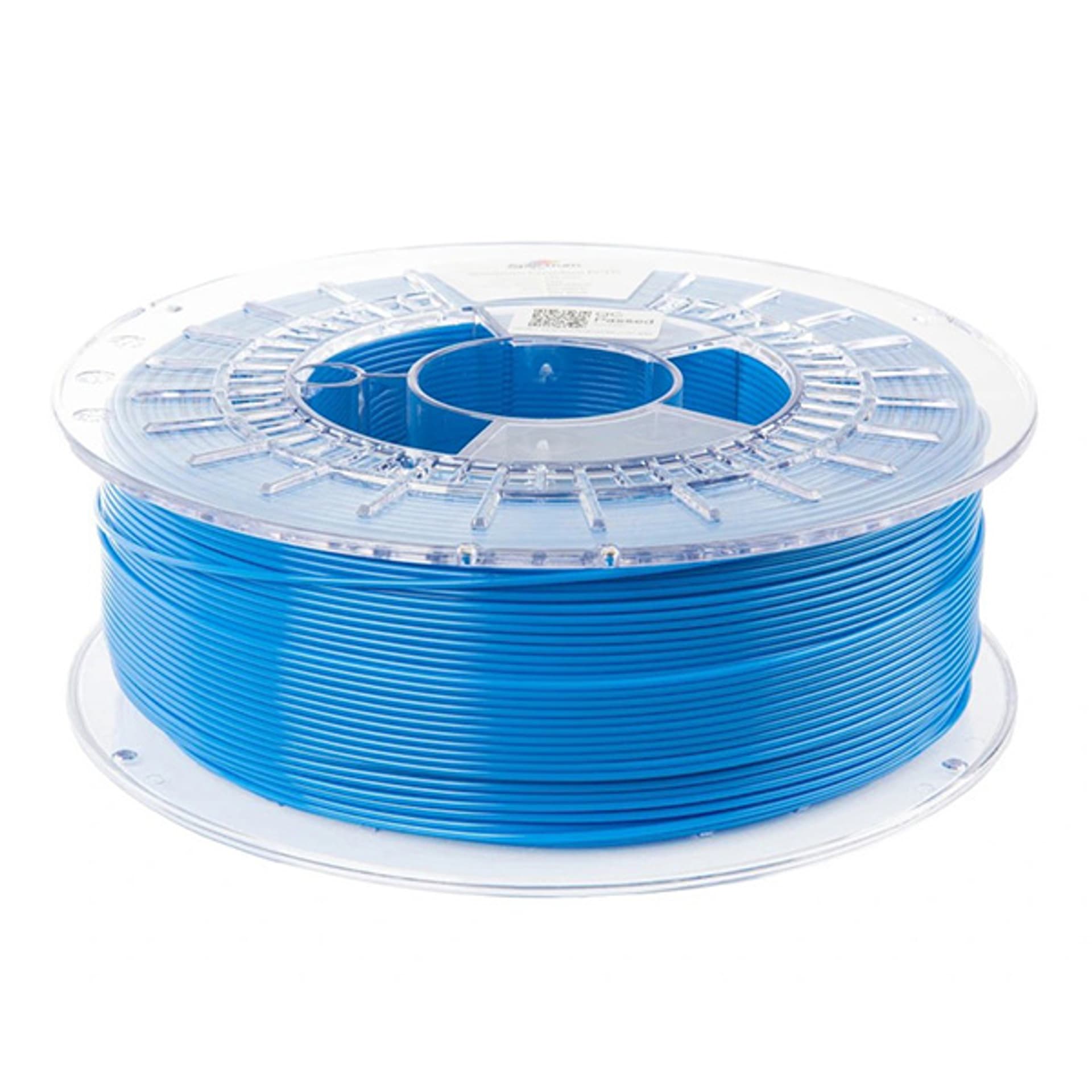 

Spectrum 3D filament, Premium PCTG, 1,75mm, 1000g, 80663, sky blue