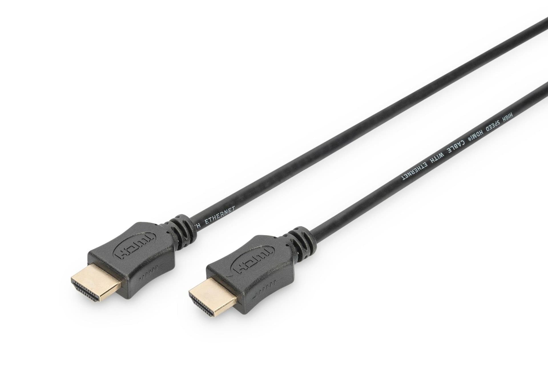 

ASSMANN HDMI A /HDMI A M 5m /s1x Mini HDMI (wtyk) 1x Mini HDMI (wtyk)