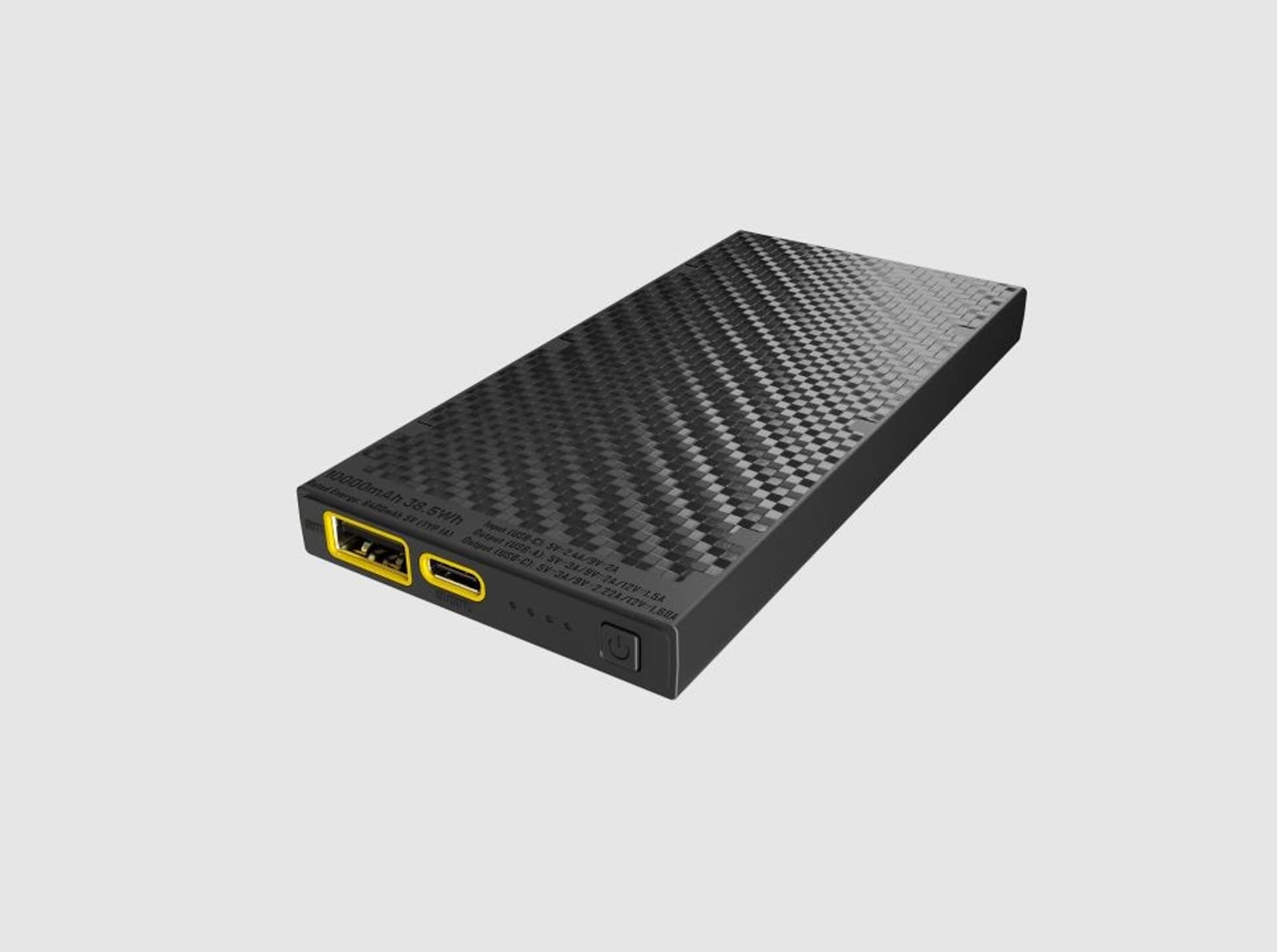 

Powerbank Nitecore NB10000 GEN2