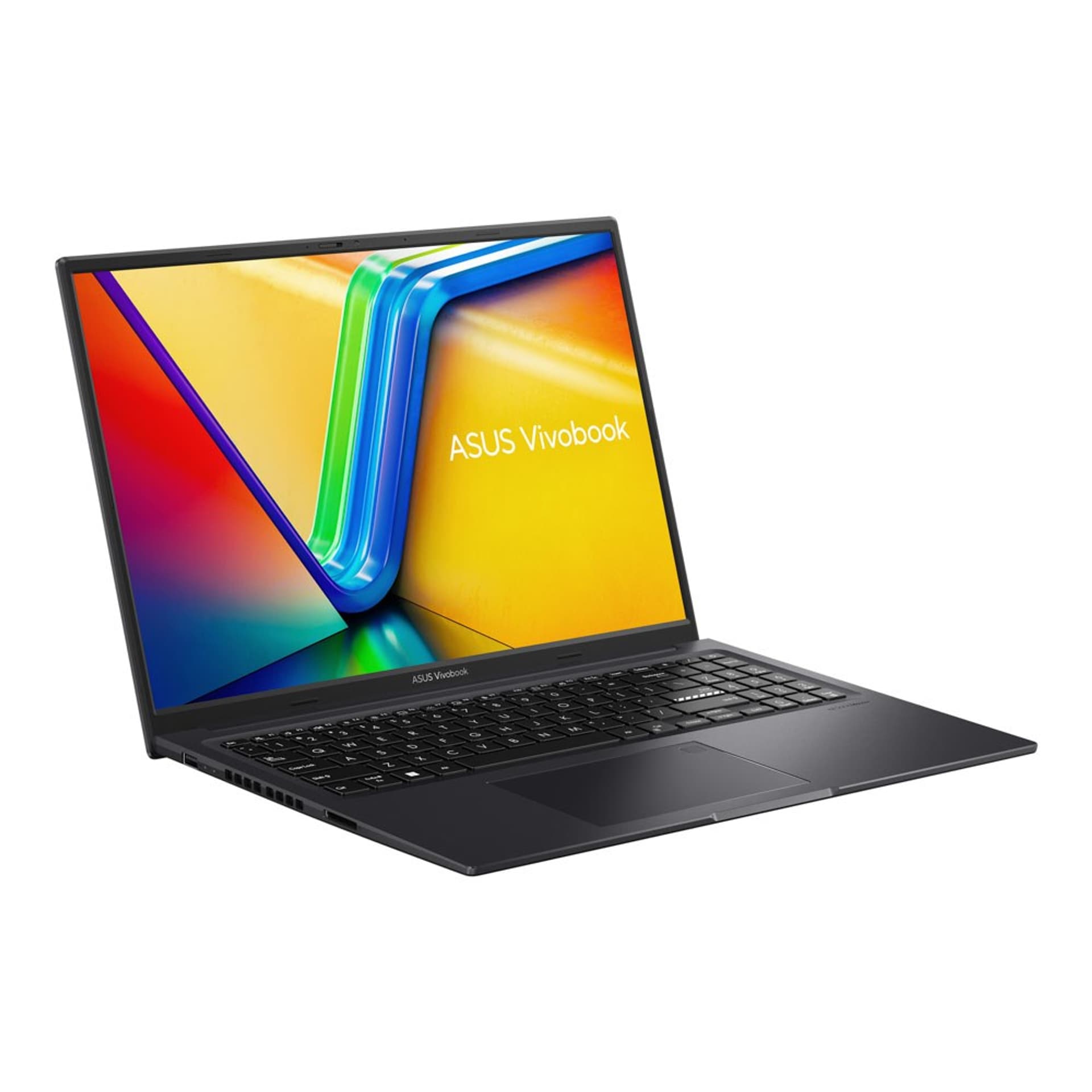 

ASUS Vivobook 16X K3605ZC-N1090 i5-12450H 16.0"WUXGA IPS-level 120Hz 300Nits 8GB DDR4 SSD512 Cam WLAN+BT Geforce RTX 3050 4GB 50WHrs NoOS Indie Black