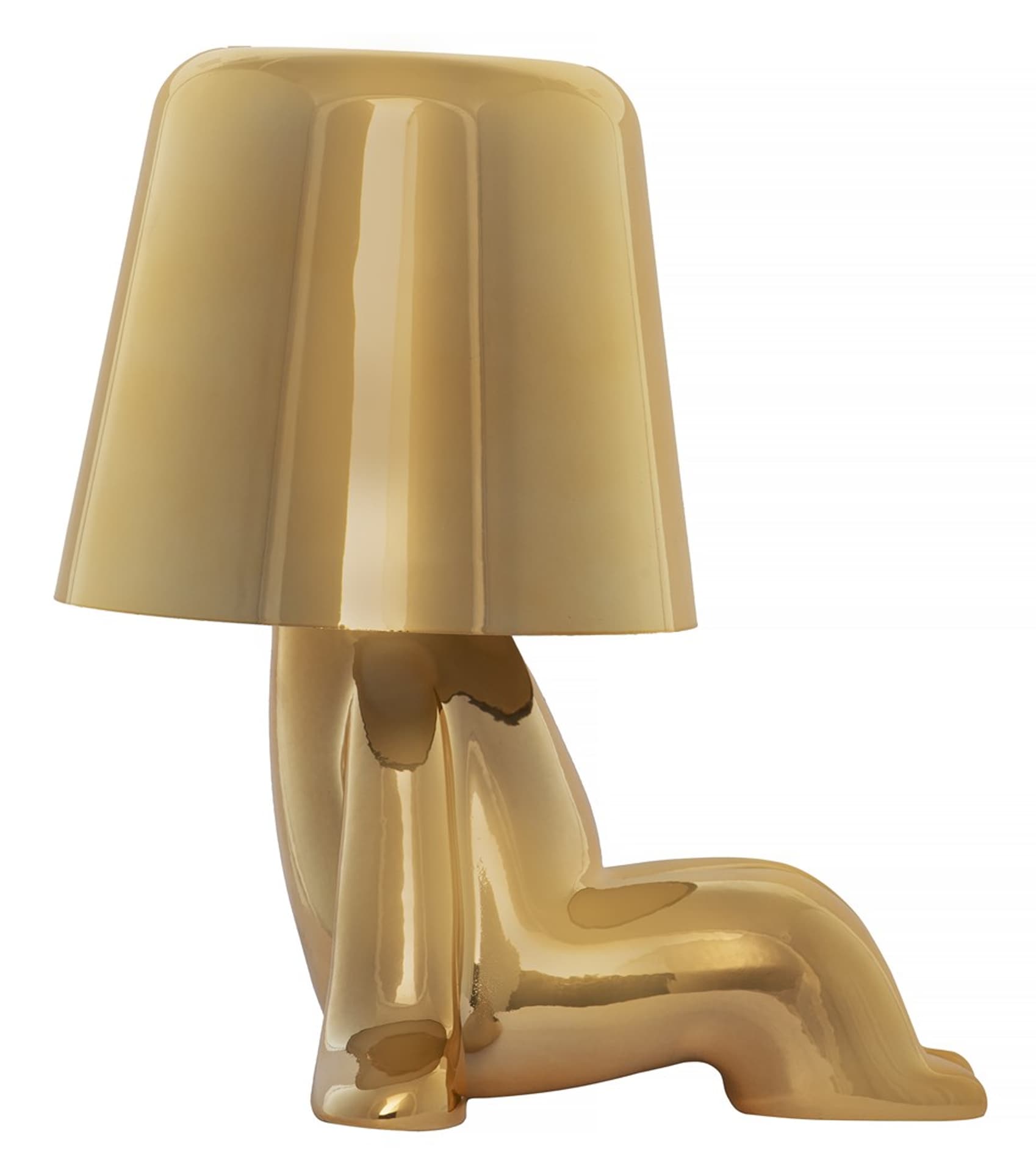 

Lampka dekoracyjna LED Activejet AJE-GOLD 1