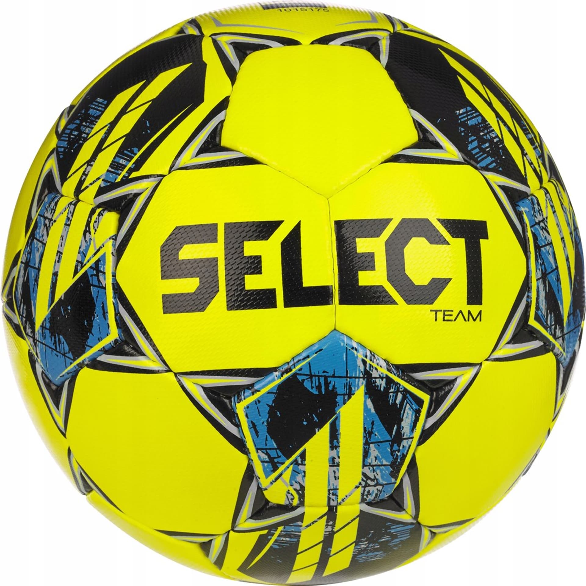 

Piłka nożna Select Team Fifa (kolor Żółty, rozmiar 5)