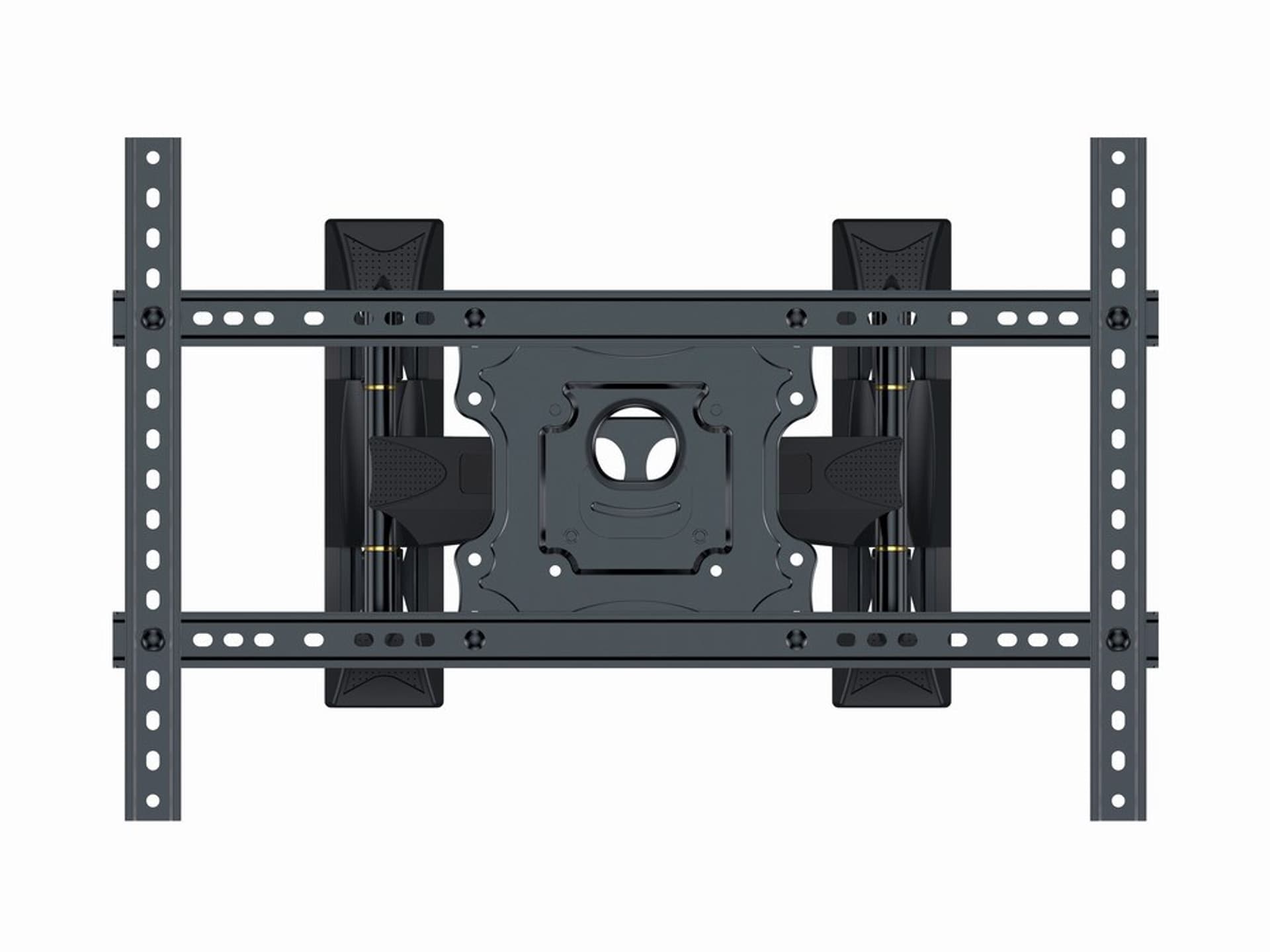 

GEMBIRD UCHWYT NAROŻNIKOWY REGULOWANY LCD 32"-75" VESA MAX 600 X 400MM, DO 45KG