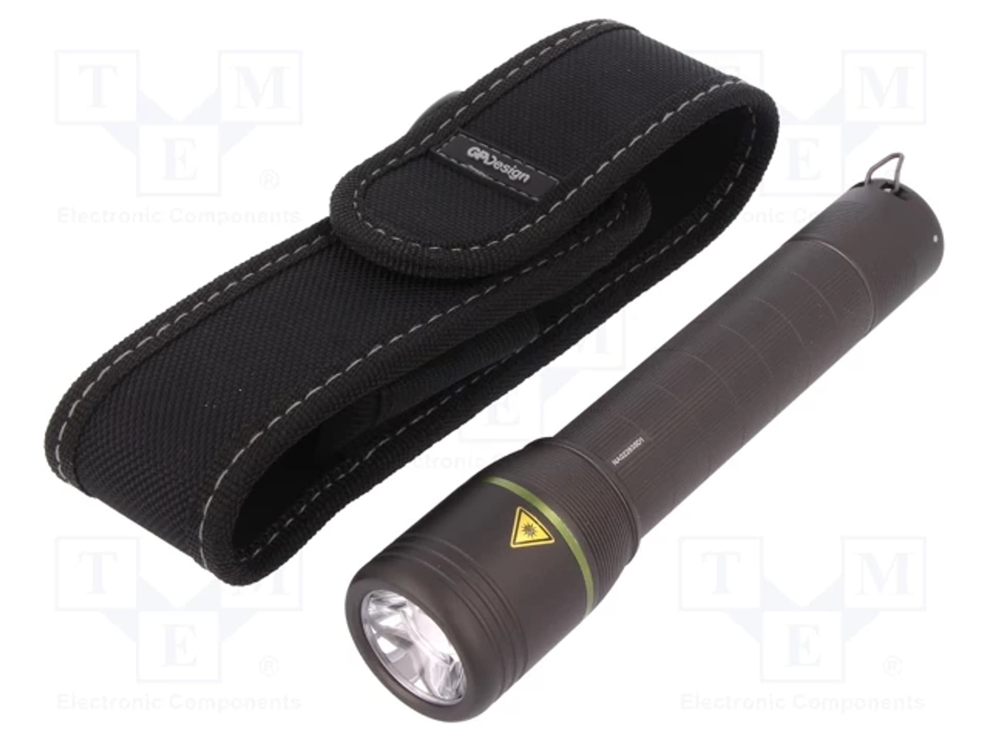 

LATARKA ŁADOWALNA BEAM - PR57 SUPERJASNA