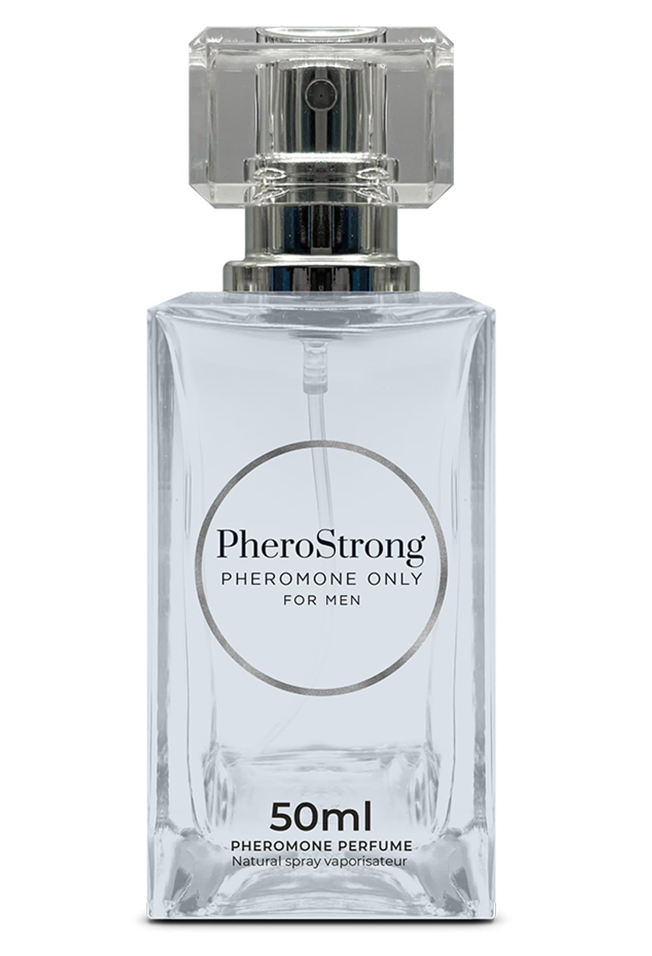 

Medica Group Only with PheroStrong for Men 50ml
