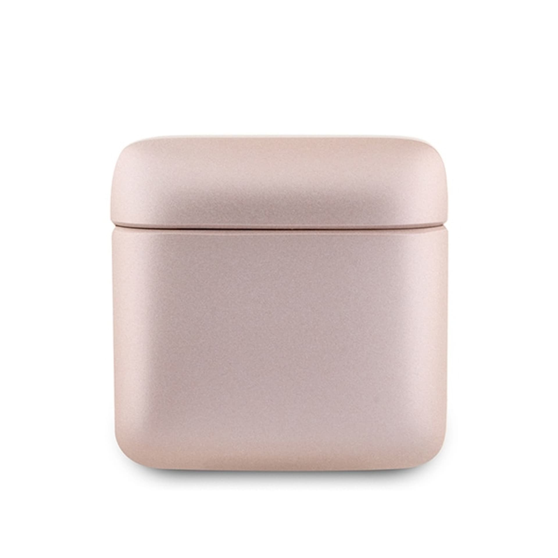 

Guess słuchawki Bluetooth GUTWSSU20ALEGP TWS + stacja dokująca różowo złoty/rose gold Printed Logo
