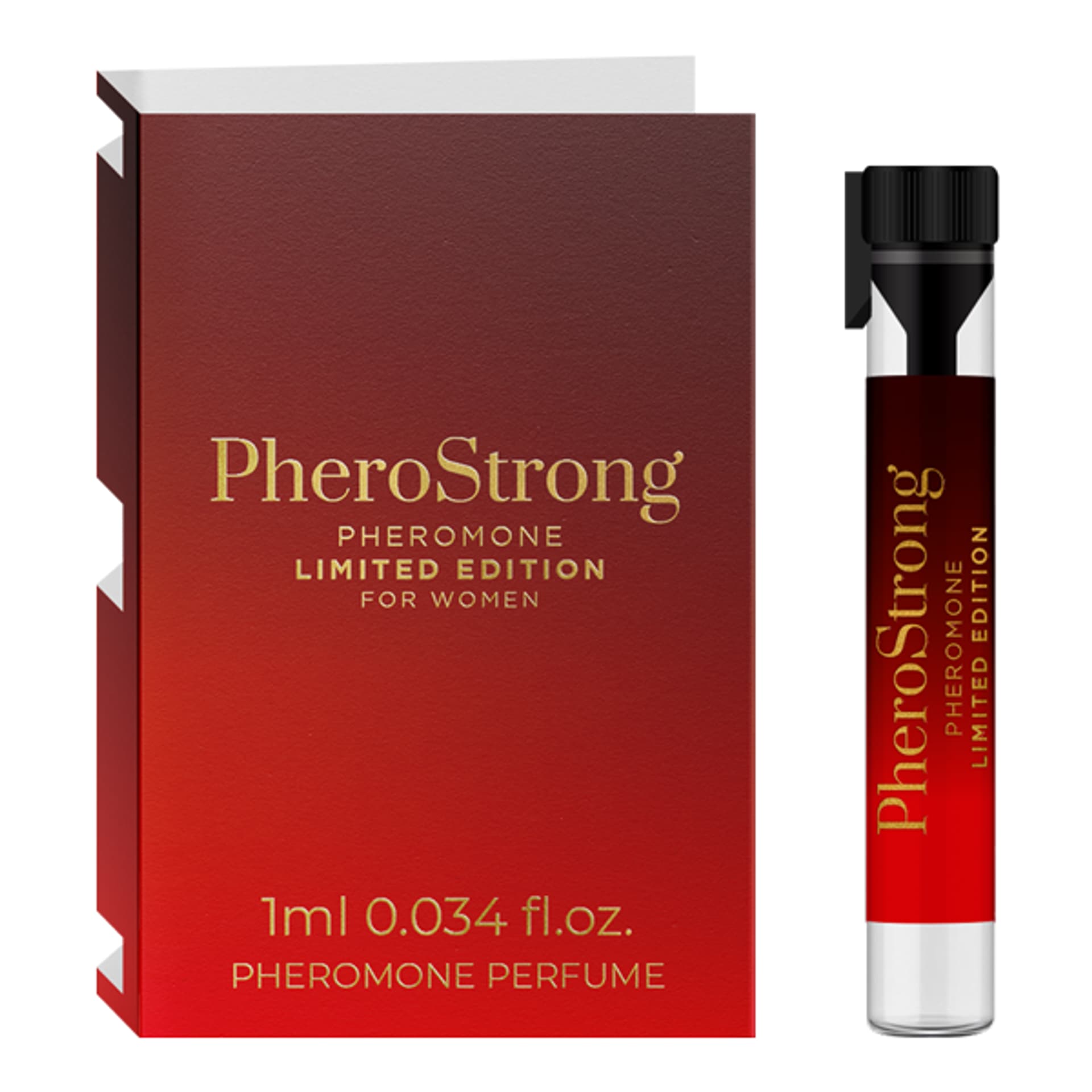 

PheroStrong Limited Edition for Women 1ml