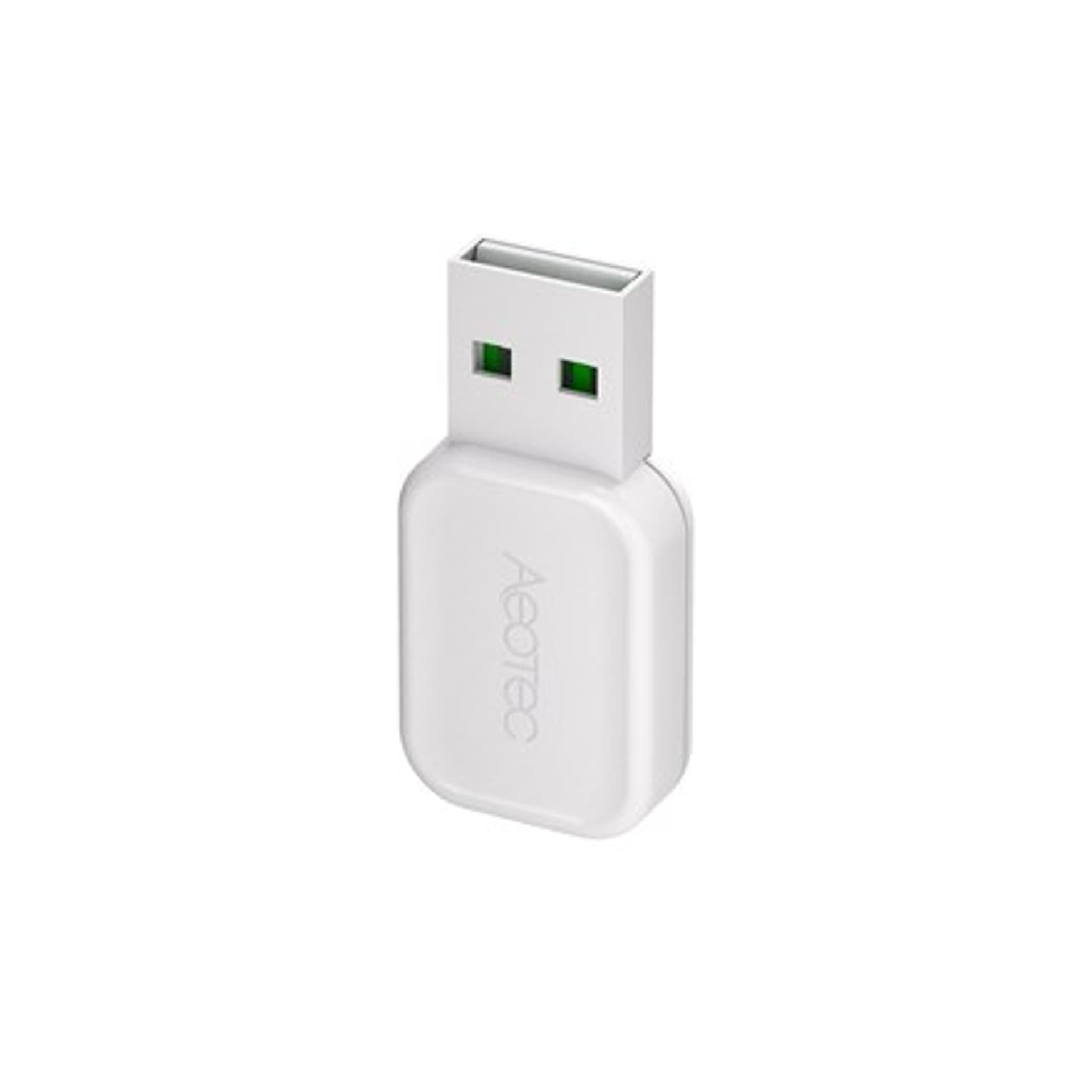 

Aeotec Zi-Stick, Zigbee