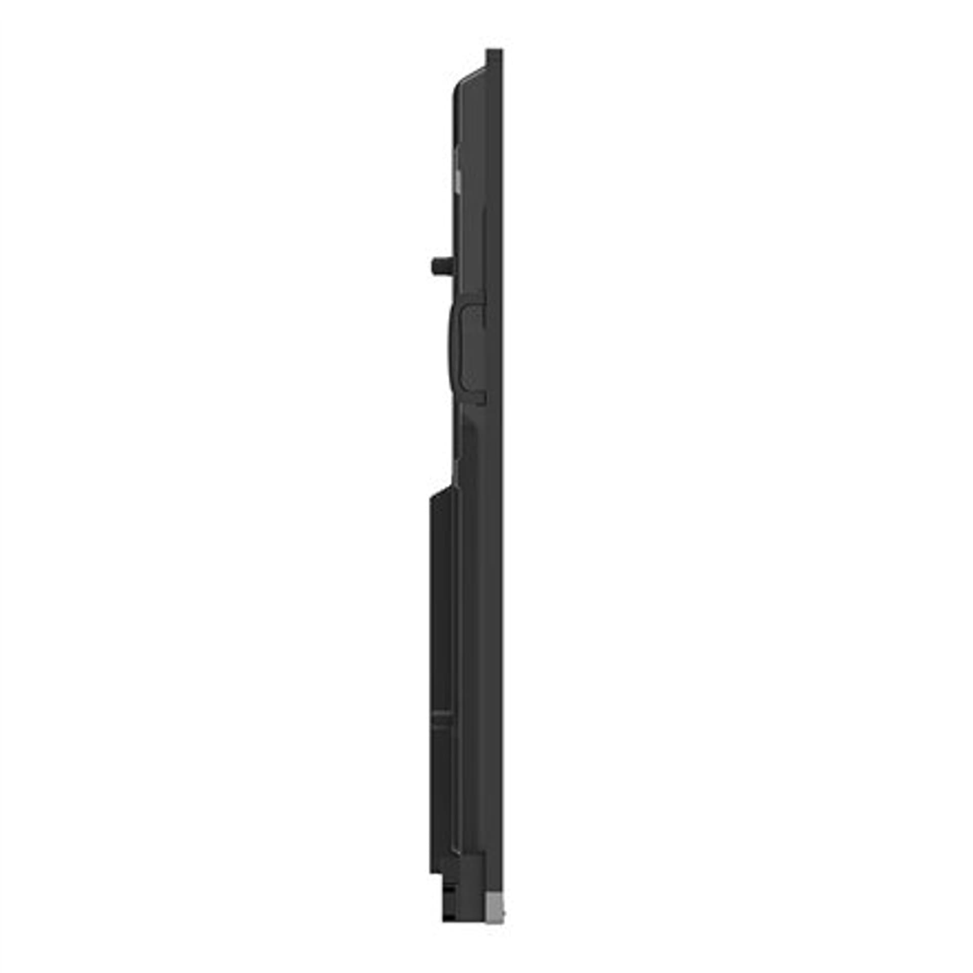 

Benq RE8603 86 ", Krajobraz, 18/7, Android, Ekran dotykowy, 400 cd/m², 8 ms, 3840 x 2160 pikseli